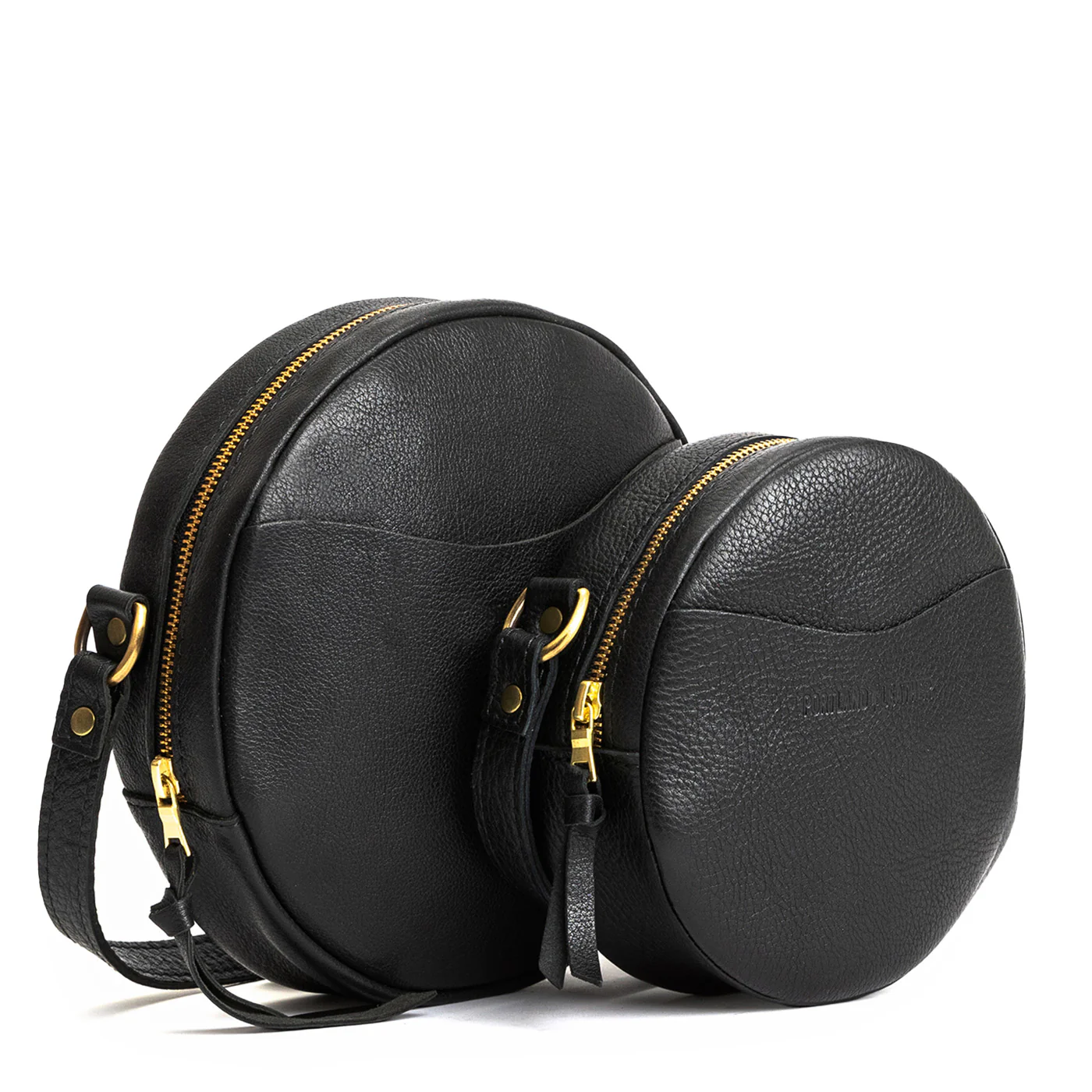'Almost Perfect' Circle Crossbody - Image 81