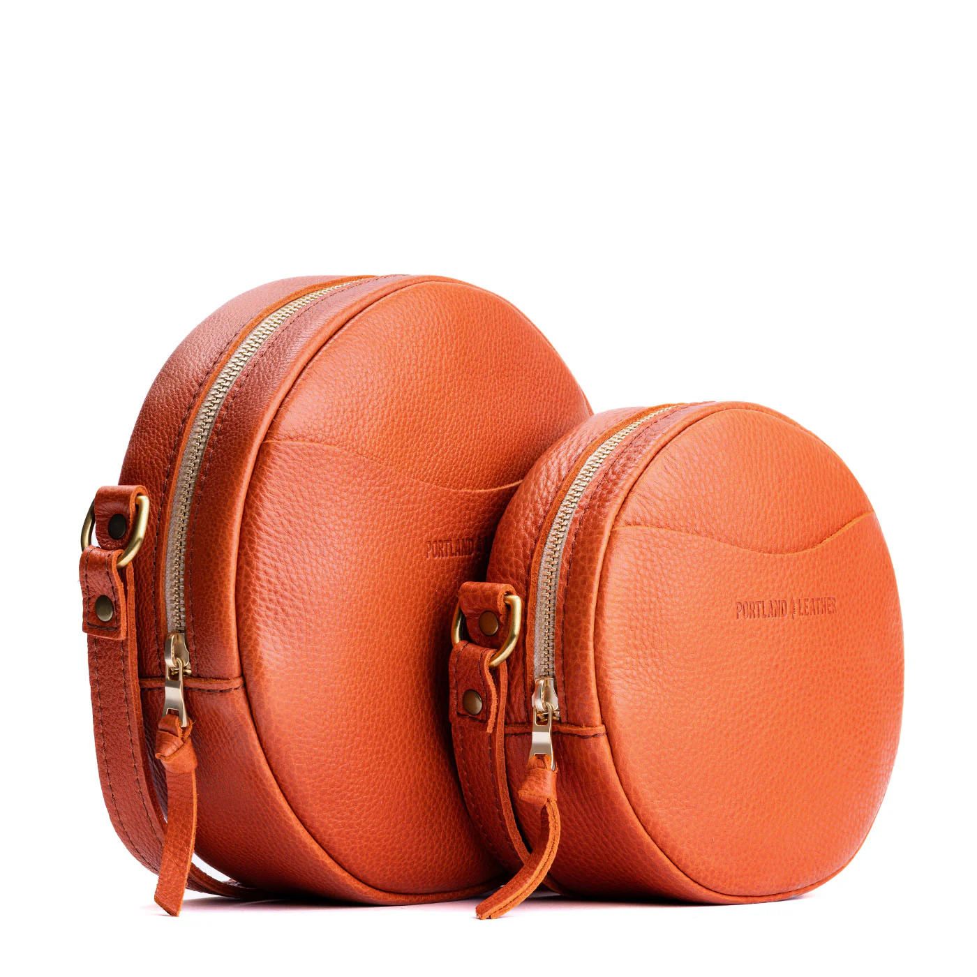 'Almost Perfect' Circle Crossbody - Image 82