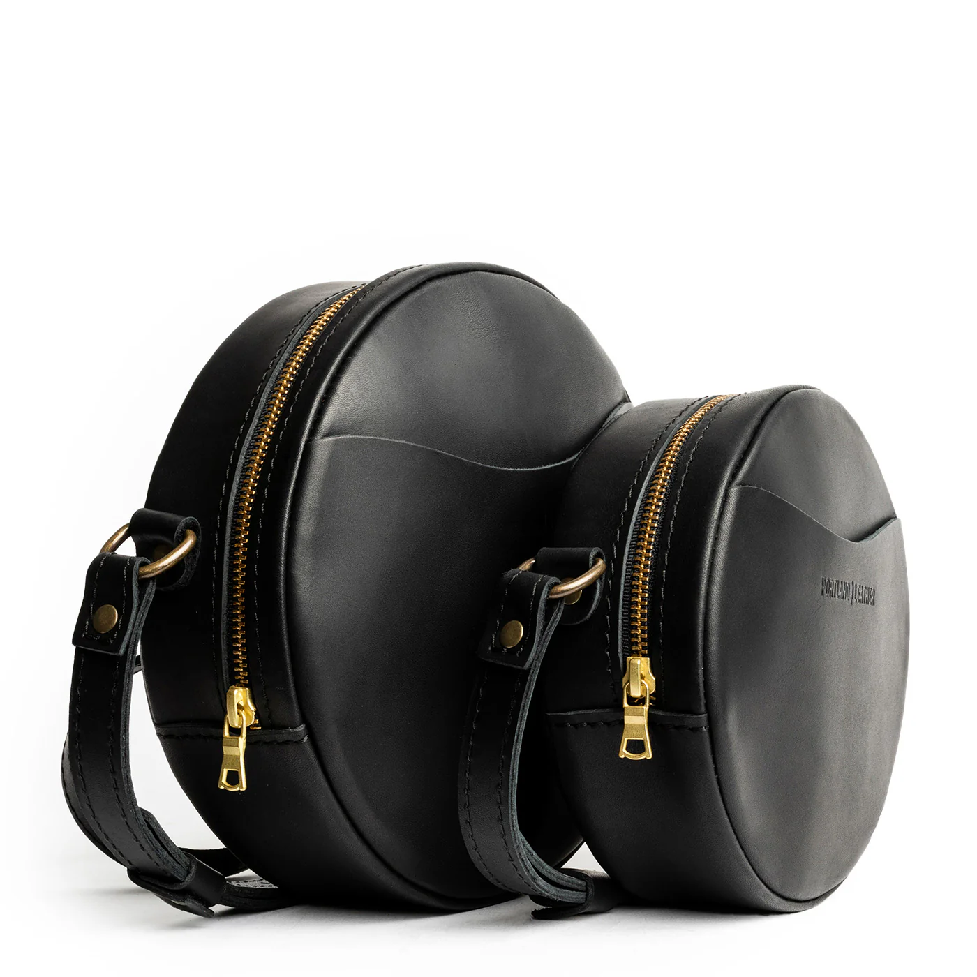 'Almost Perfect' Circle Crossbody - Image 83