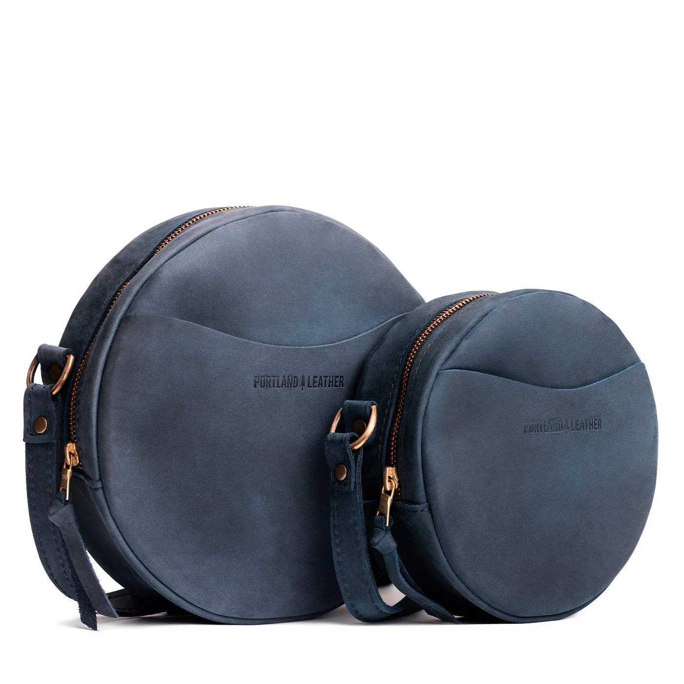 'Almost Perfect' Circle Crossbody - Image 84