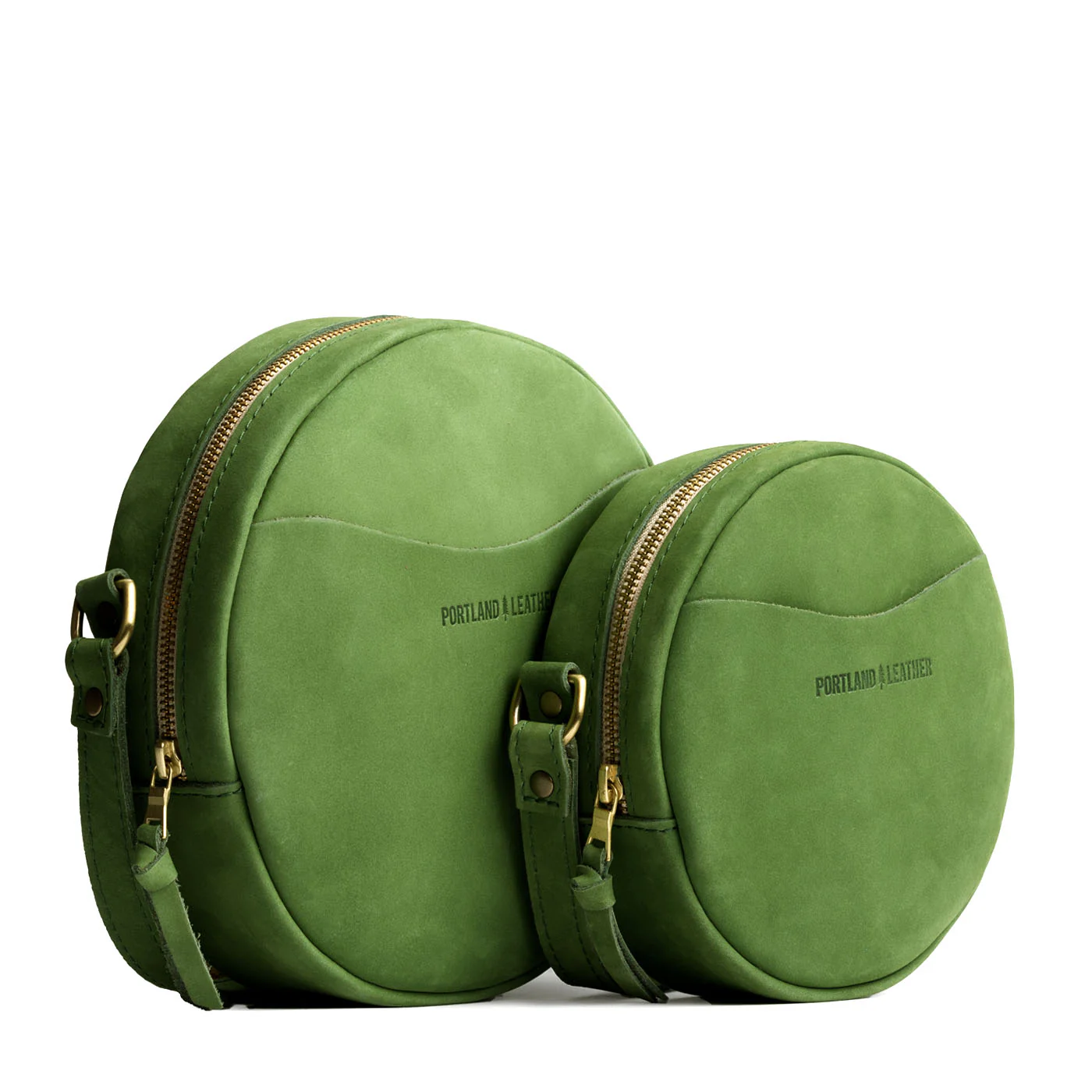 'Almost Perfect' Circle Crossbody - Image 87