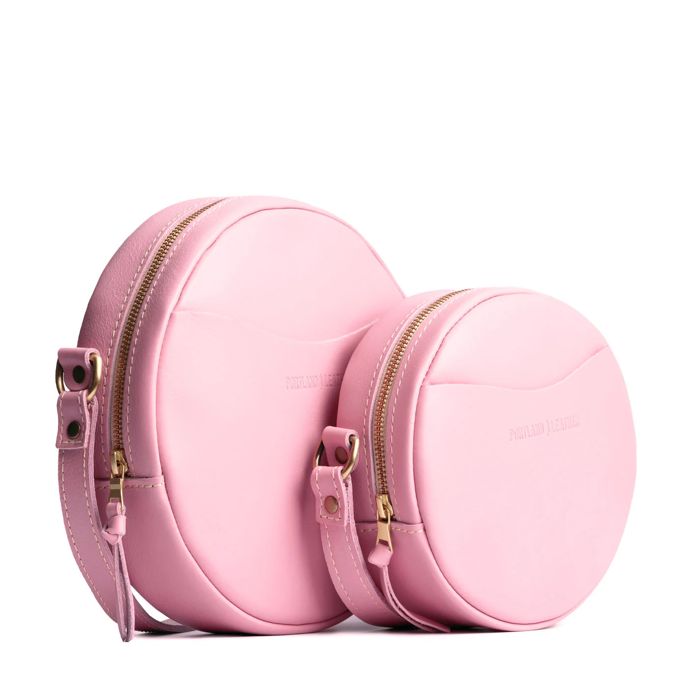 'Almost Perfect' Circle Crossbody - Image 88