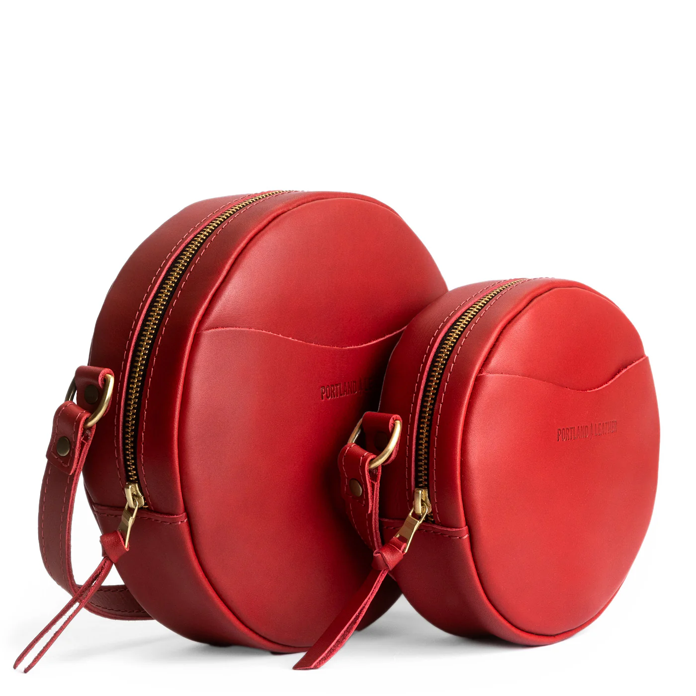 'Almost Perfect' Circle Crossbody - Image 89