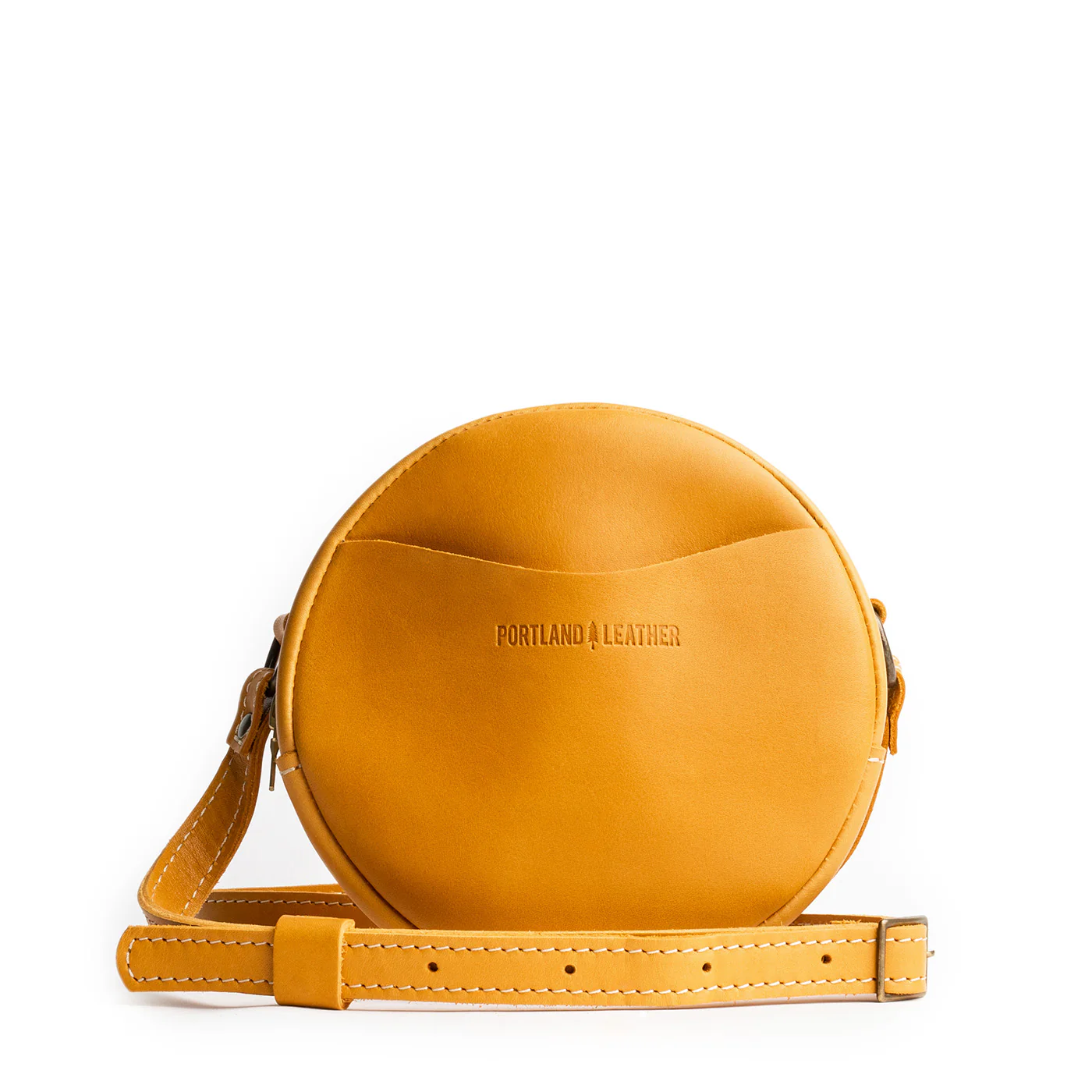 'Almost Perfect' Circle Crossbody - Image 9