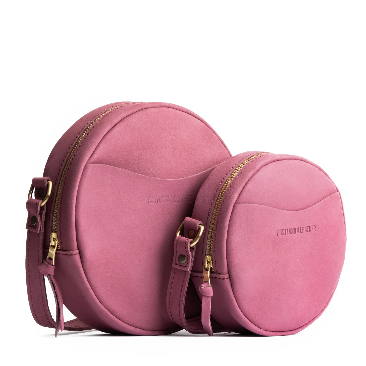 'Almost Perfect' Circle Crossbody - Image 91