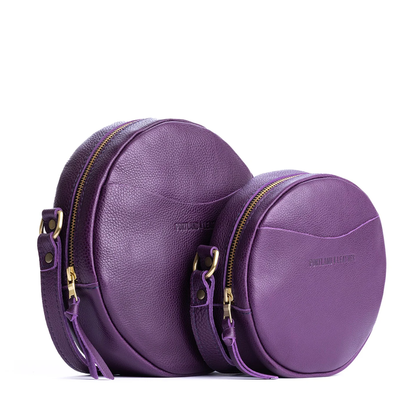 'Almost Perfect' Circle Crossbody - Image 92