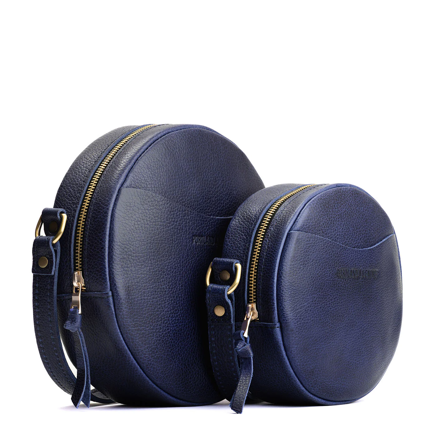 'Almost Perfect' Circle Crossbody - Image 93