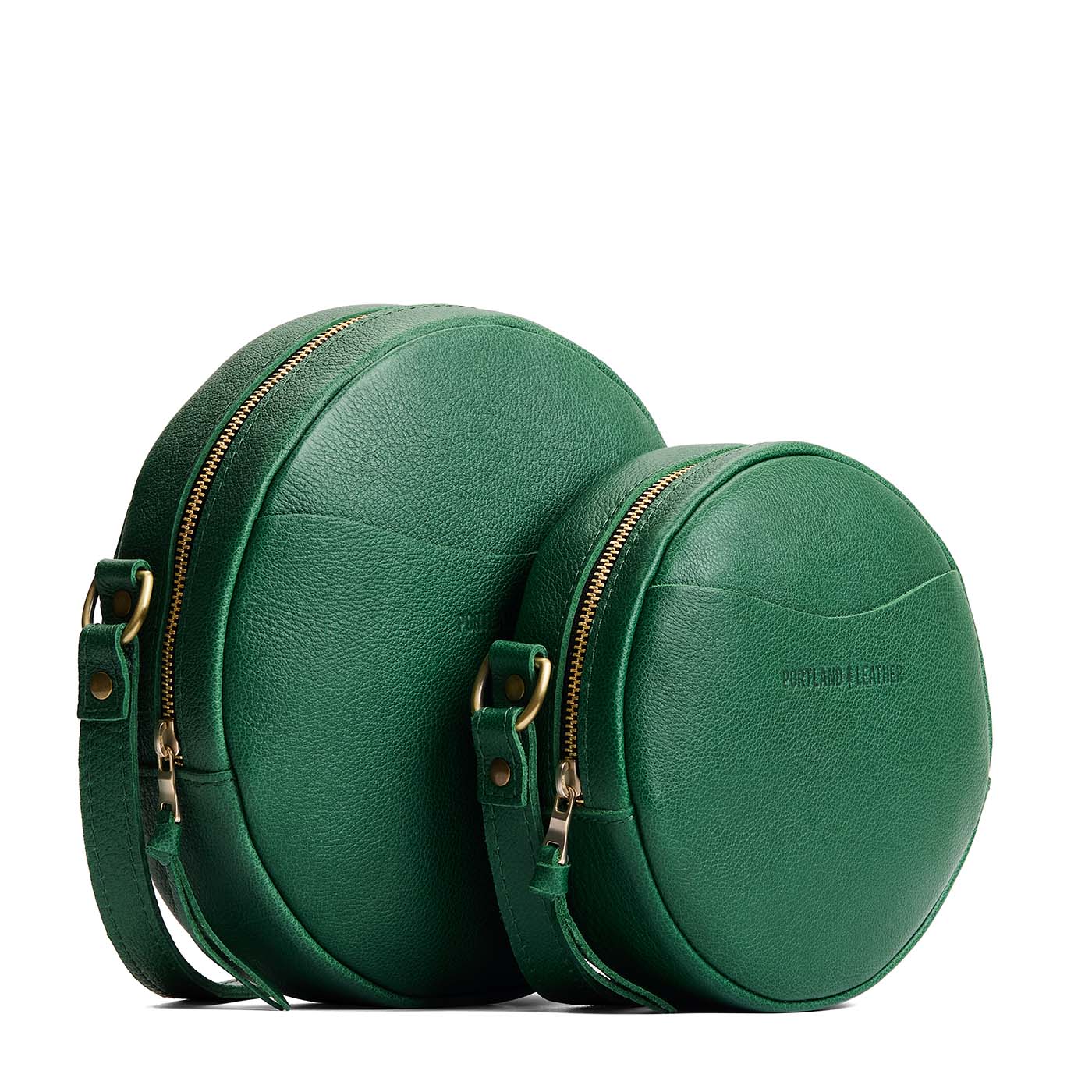 'Almost Perfect' Circle Crossbody - Image 95