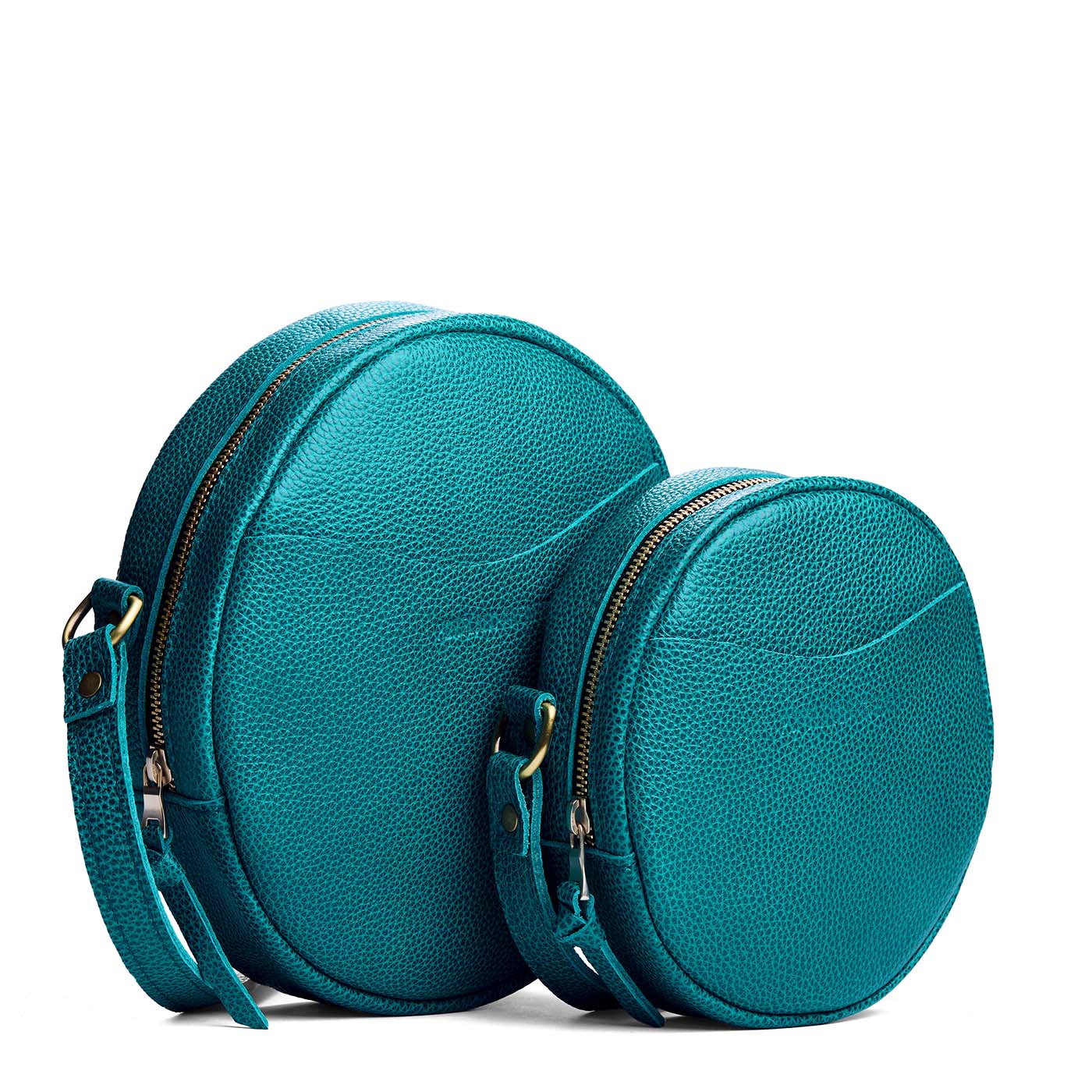 'Almost Perfect' Circle Crossbody - Image 97