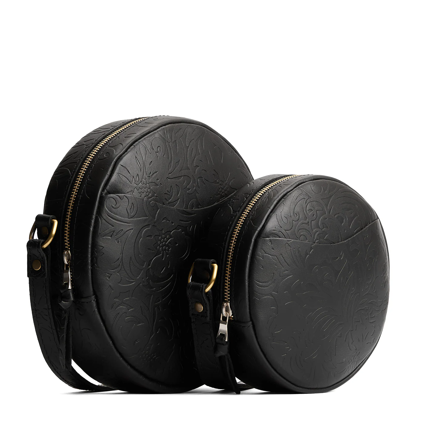 'Almost Perfect' Circle Crossbody - Image 98