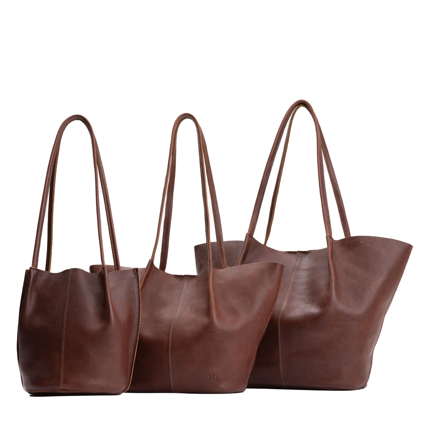 'Almost Perfect' Devan Bucket Tote - Image 116