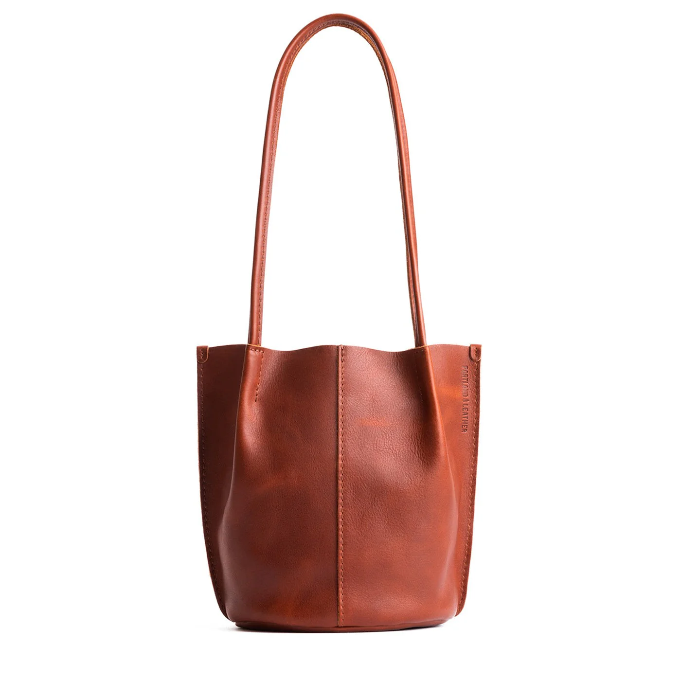 'Almost Perfect' Devan Bucket Tote - Image 13