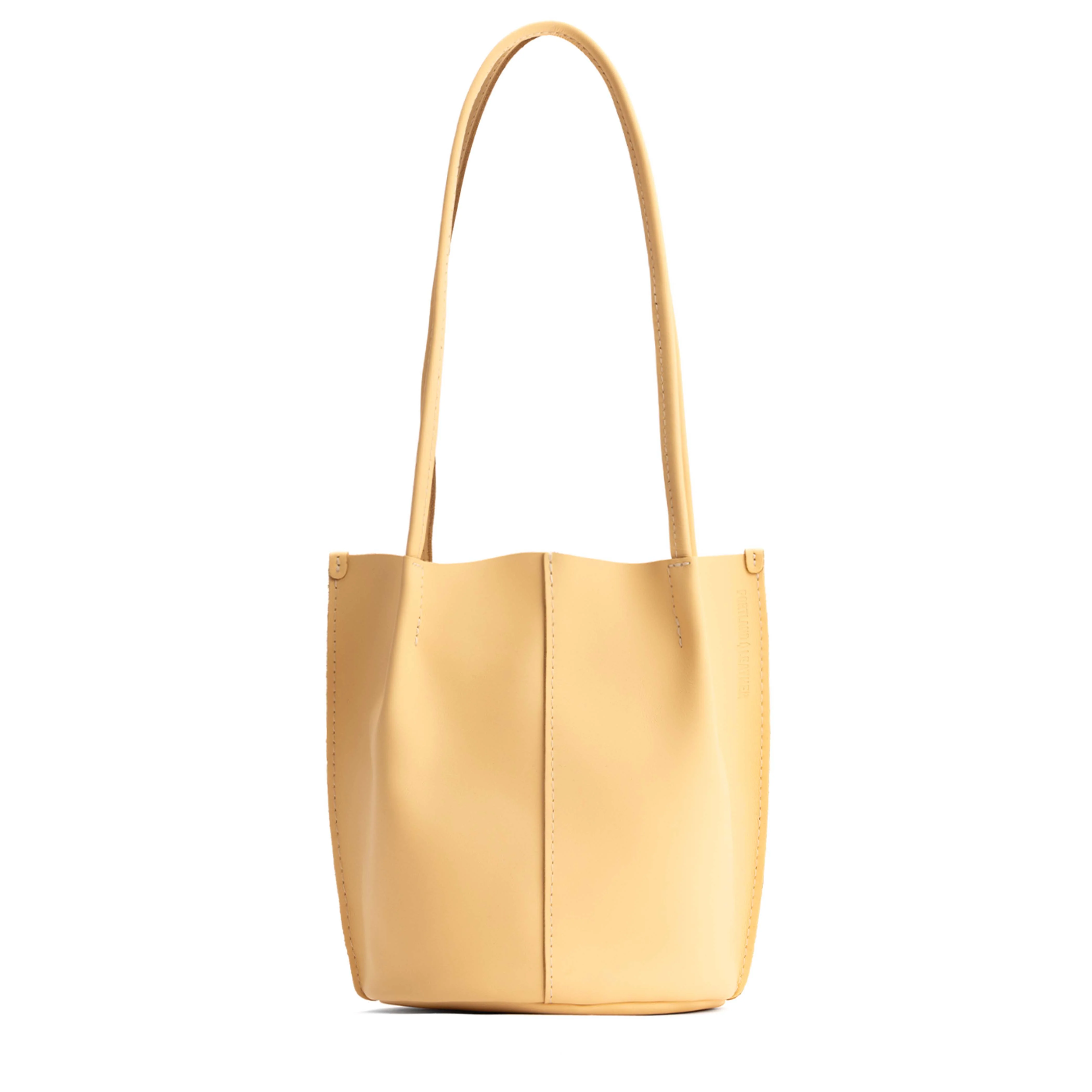 'Almost Perfect' Devan Bucket Tote - Image 18