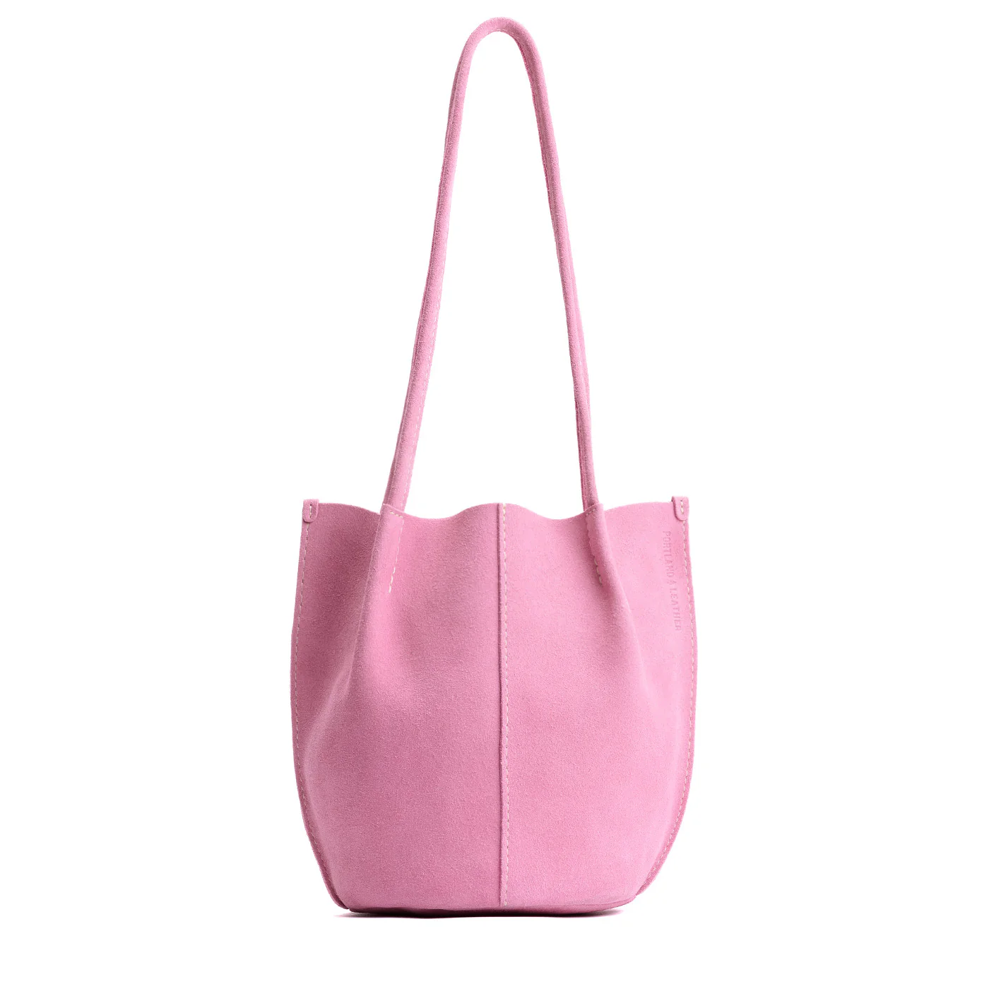 'Almost Perfect' Devan Bucket Tote - Image 20