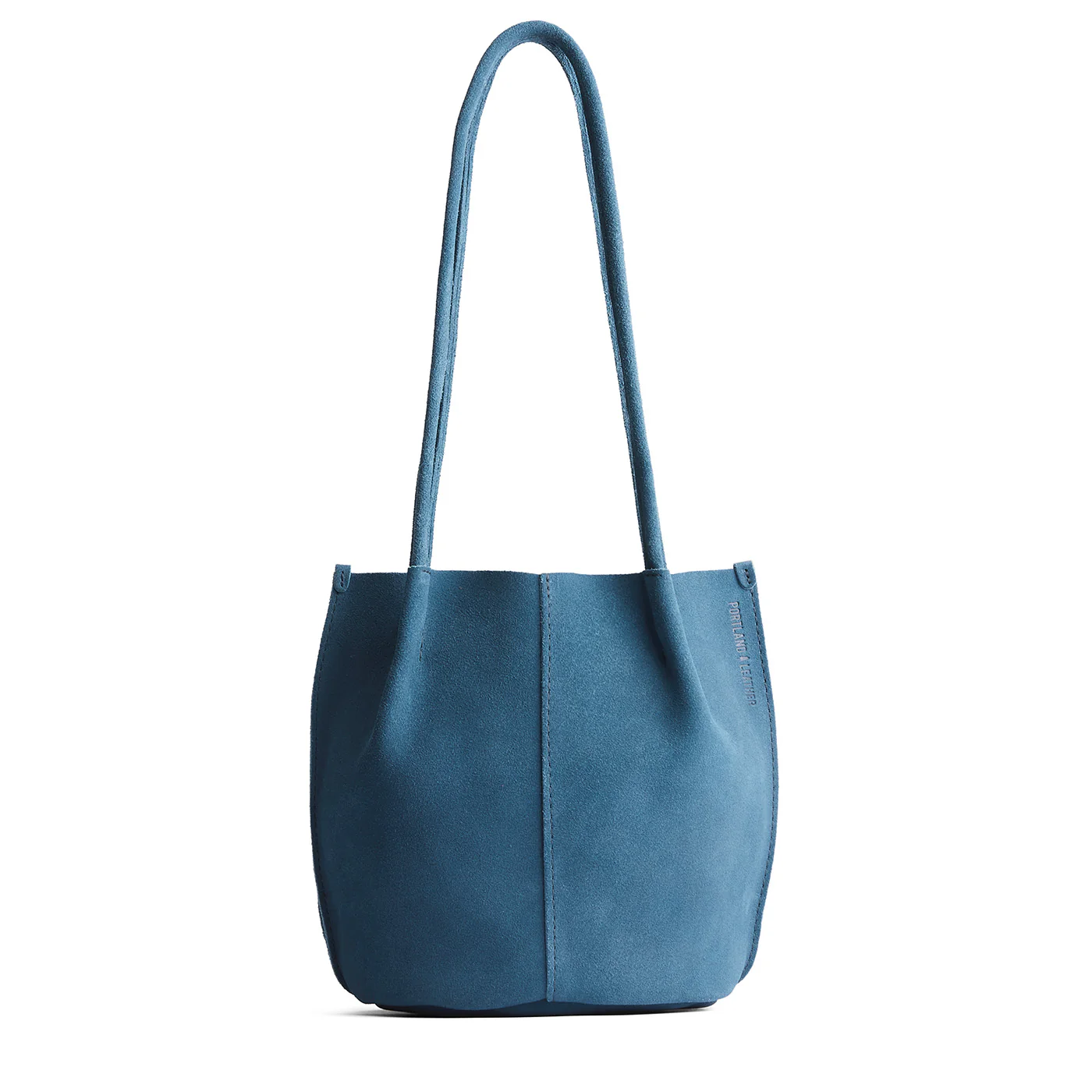'Almost Perfect' Devan Bucket Tote - Image 29