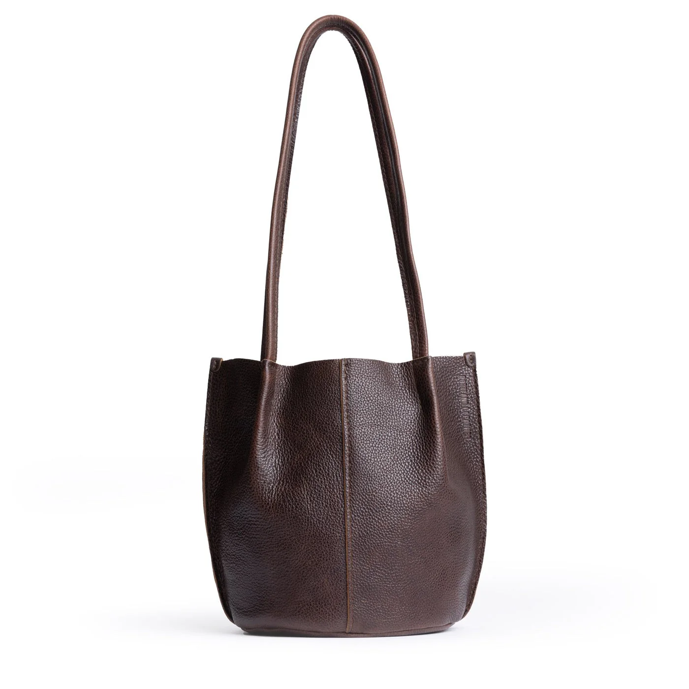 'Almost Perfect' Devan Bucket Tote - Image 3