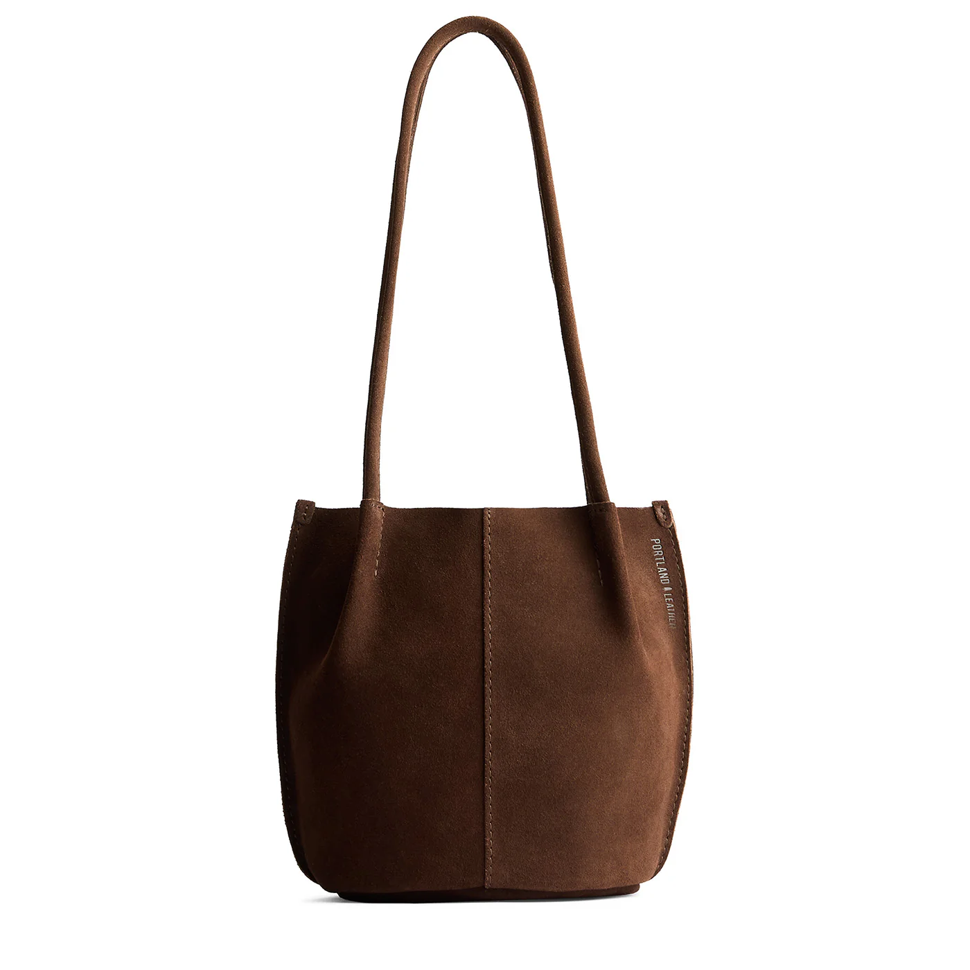'Almost Perfect' Devan Bucket Tote - Image 30