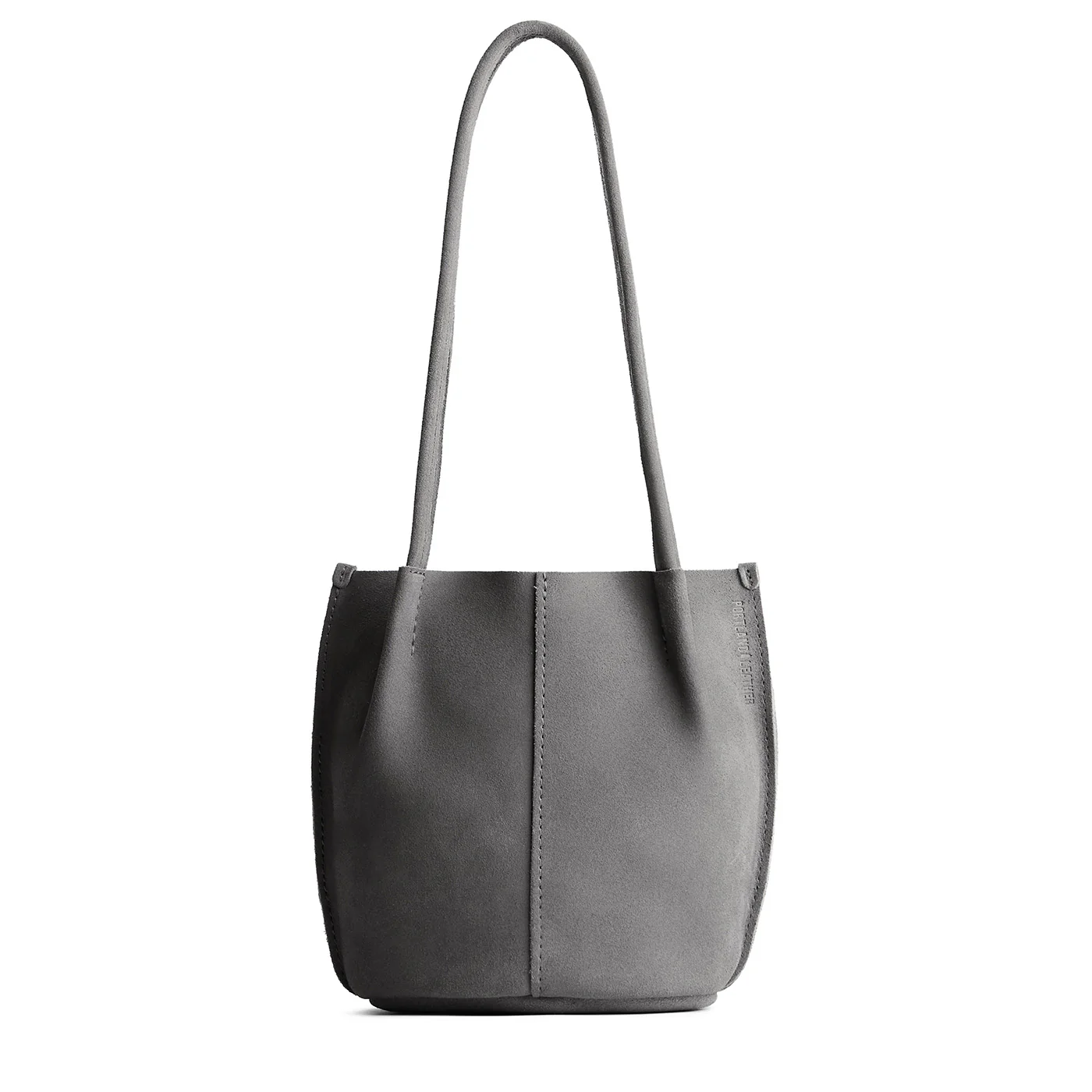'Almost Perfect' Devan Bucket Tote - Image 33