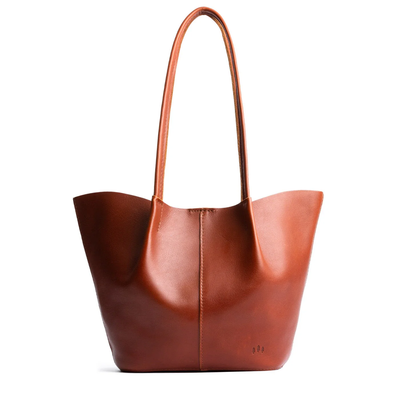 'Almost Perfect' Devan Bucket Tote - Image 48