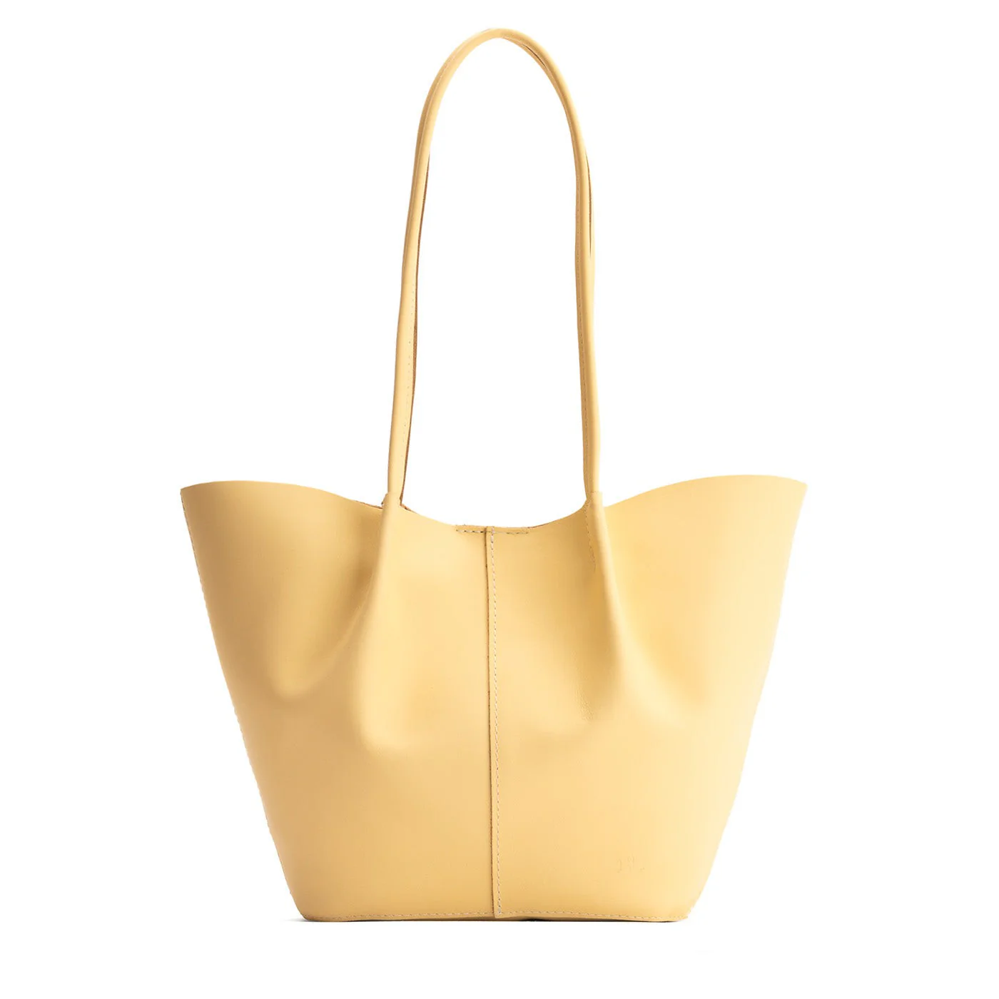 'Almost Perfect' Devan Bucket Tote - Image 55