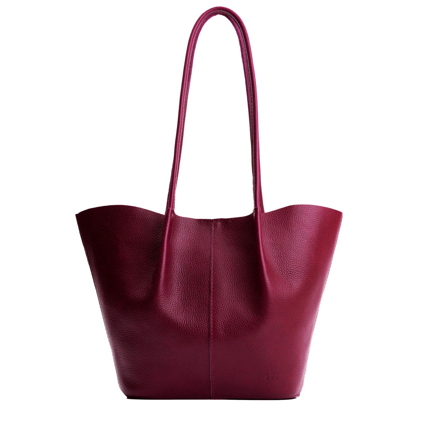 'Almost Perfect' Devan Bucket Tote - Image 56