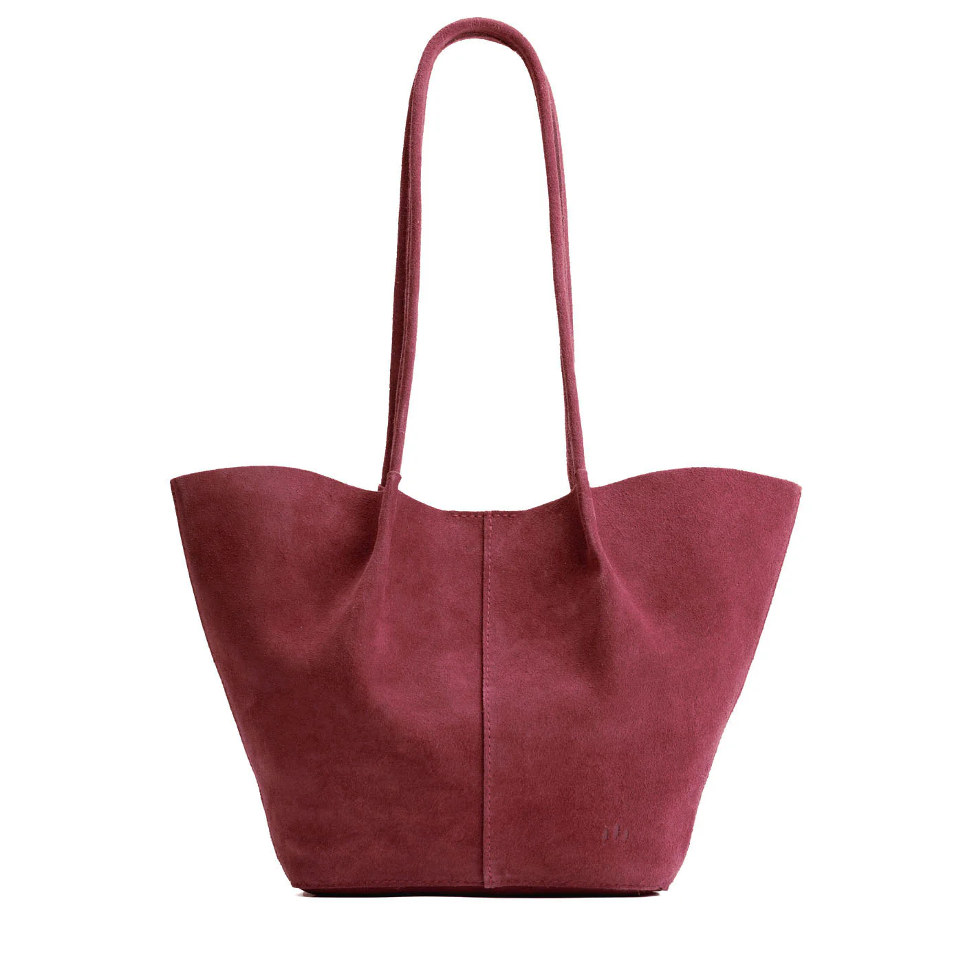 'Almost Perfect' Devan Bucket Tote - Image 61