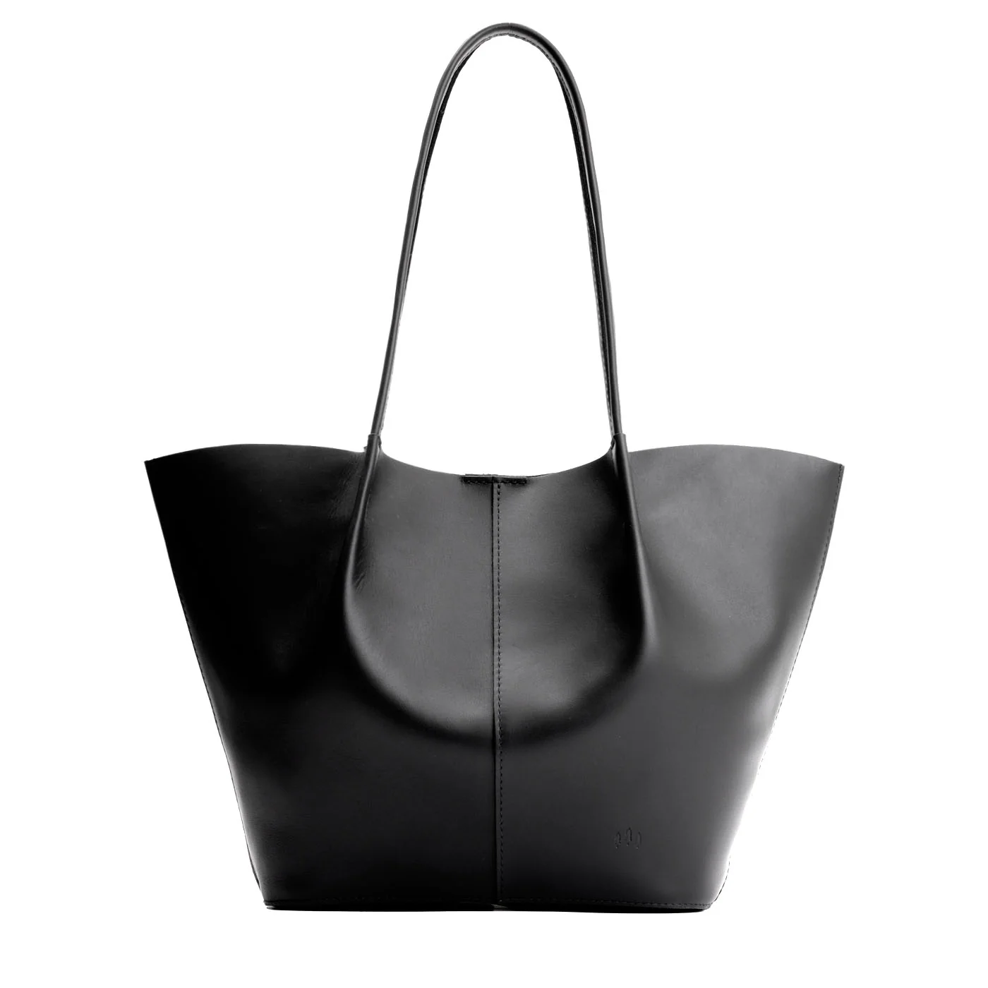 'Almost Perfect' Devan Bucket Tote - Image 79