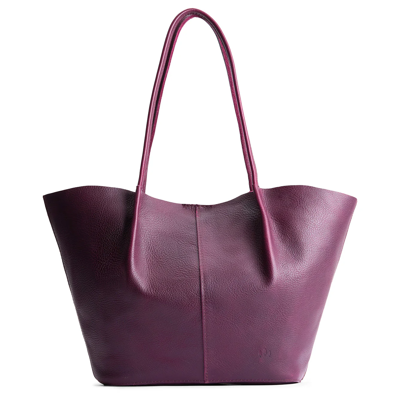 'Almost Perfect' Devan Bucket Tote - Image 86