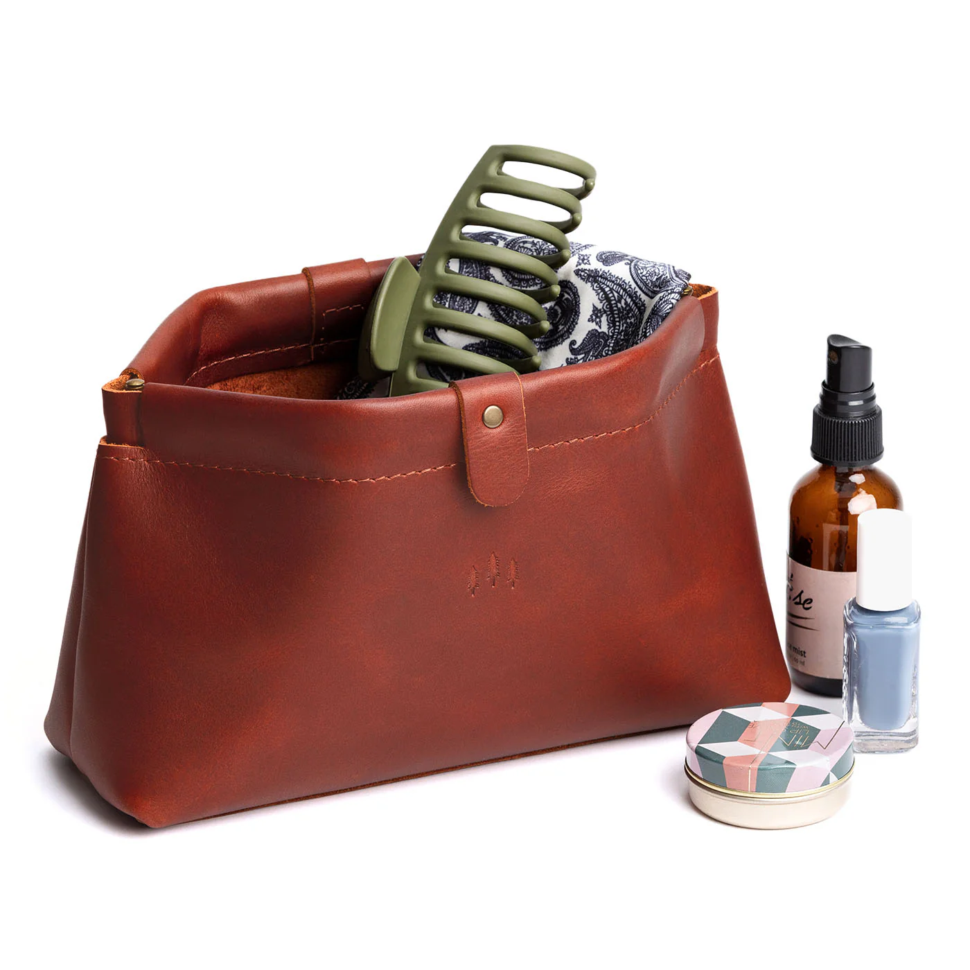 Famed Framed Pouch - Image 49