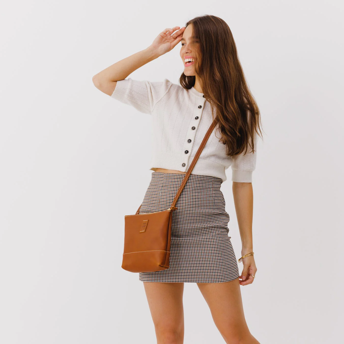 'Almost Perfect' Festival Bag - Image 68
