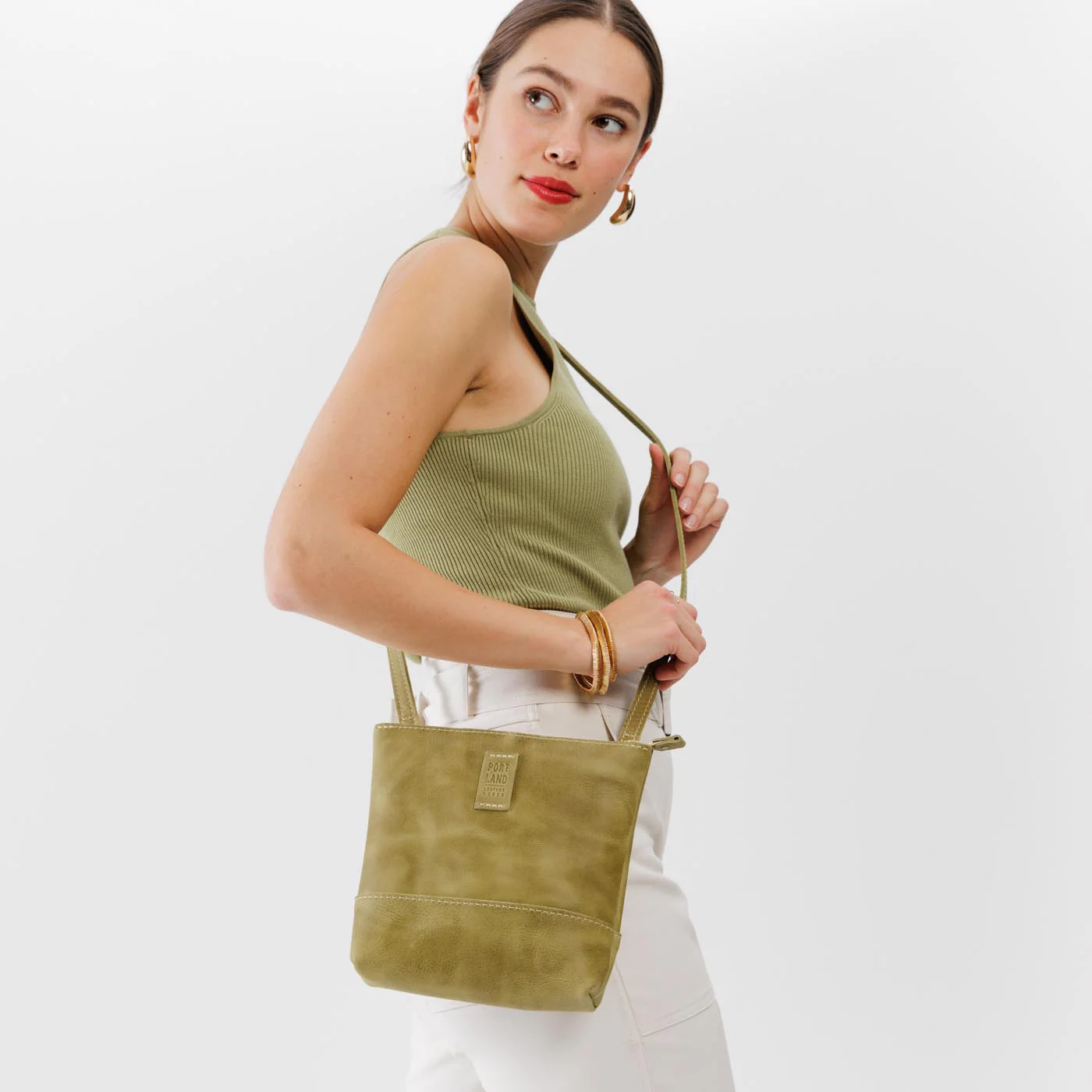 'Almost Perfect' Festival Bag - Image 85
