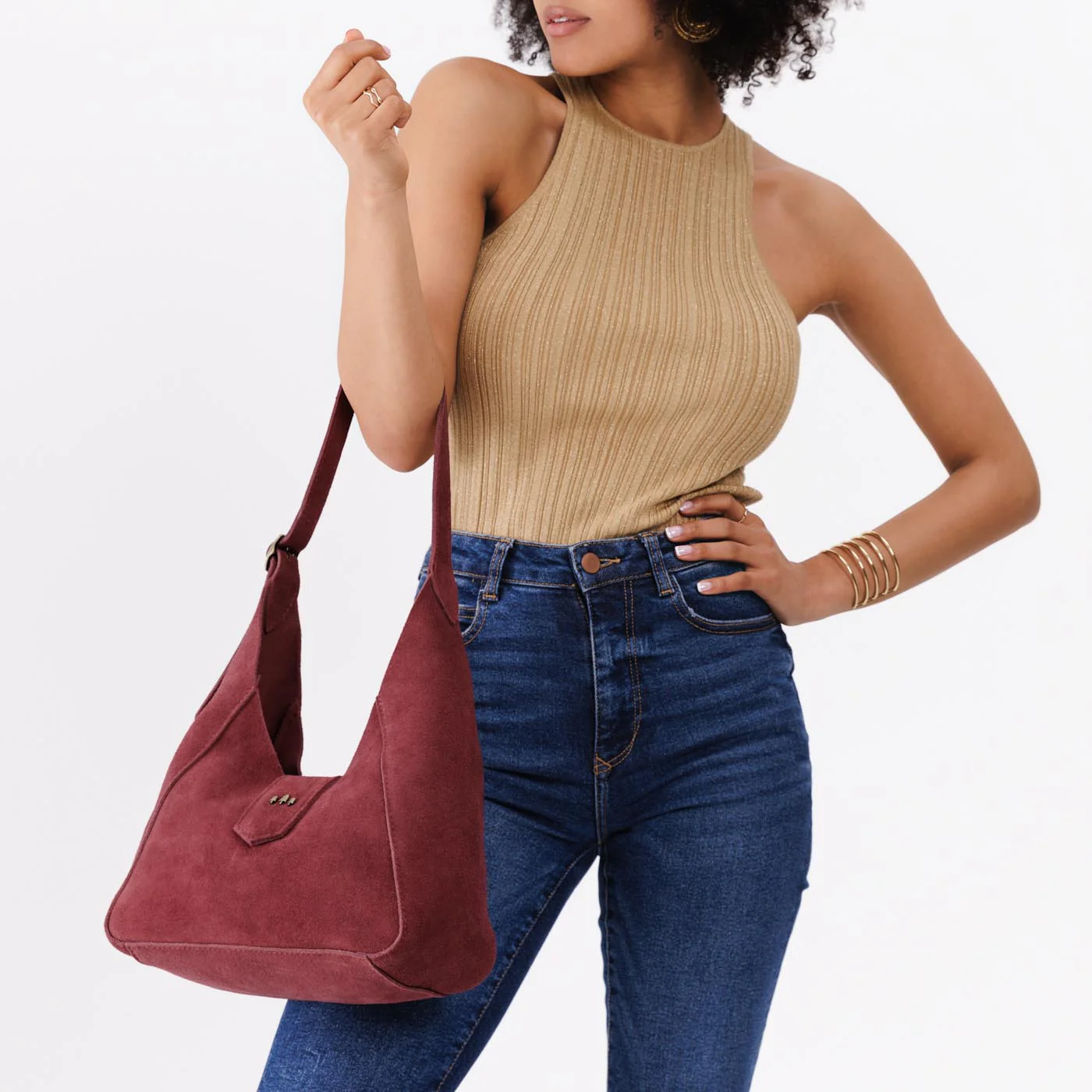 Flora Shoulder Bag - Image 97