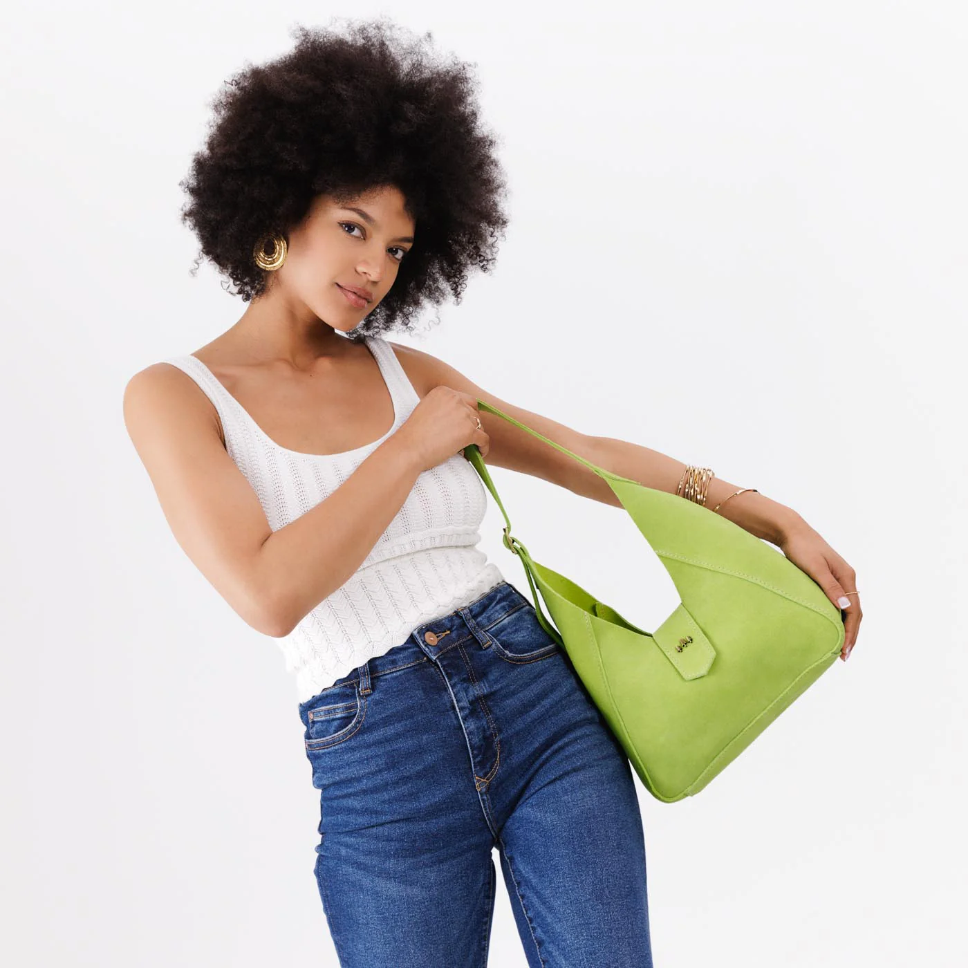 Flora Shoulder Bag - Image 102