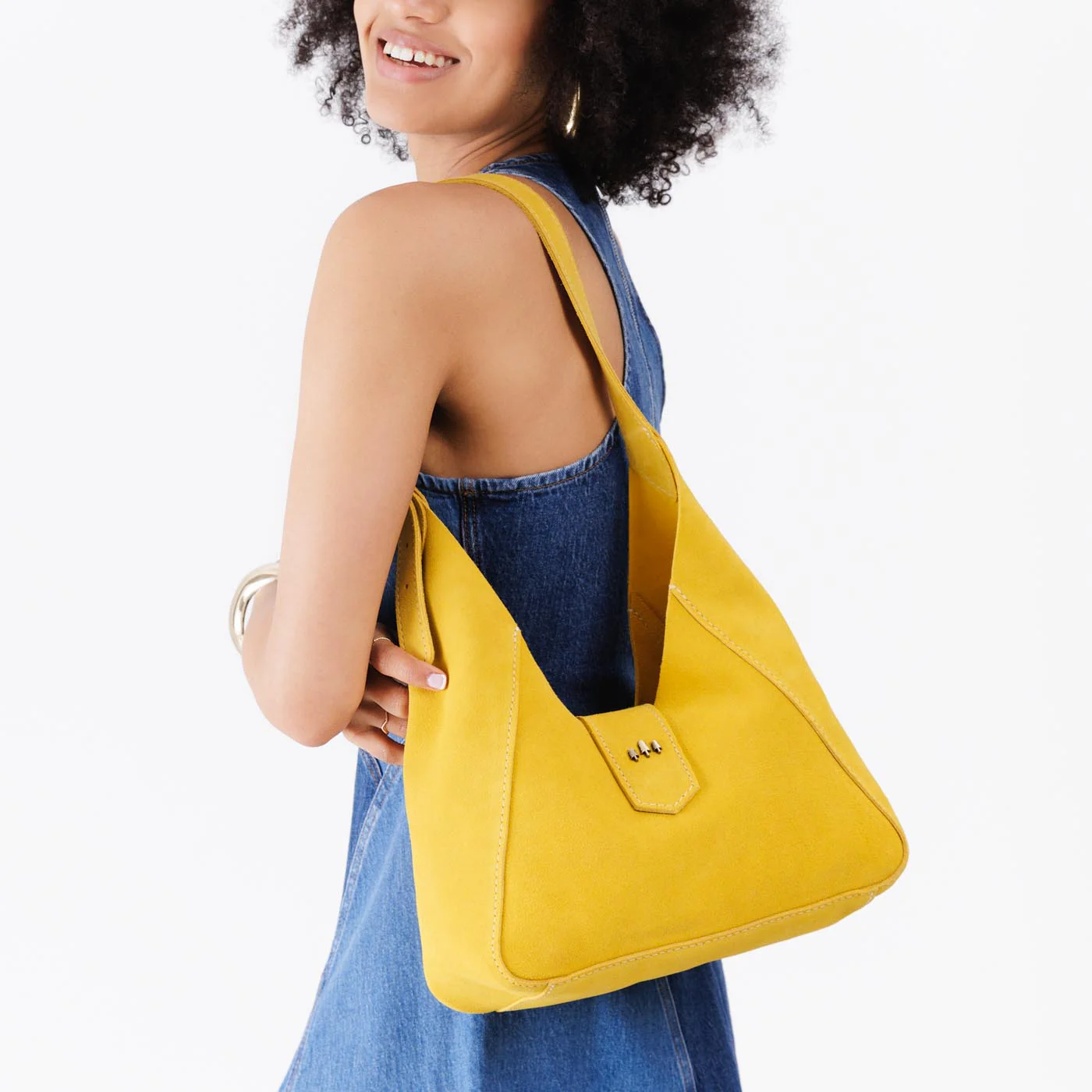 Flora Shoulder Bag - Image 103