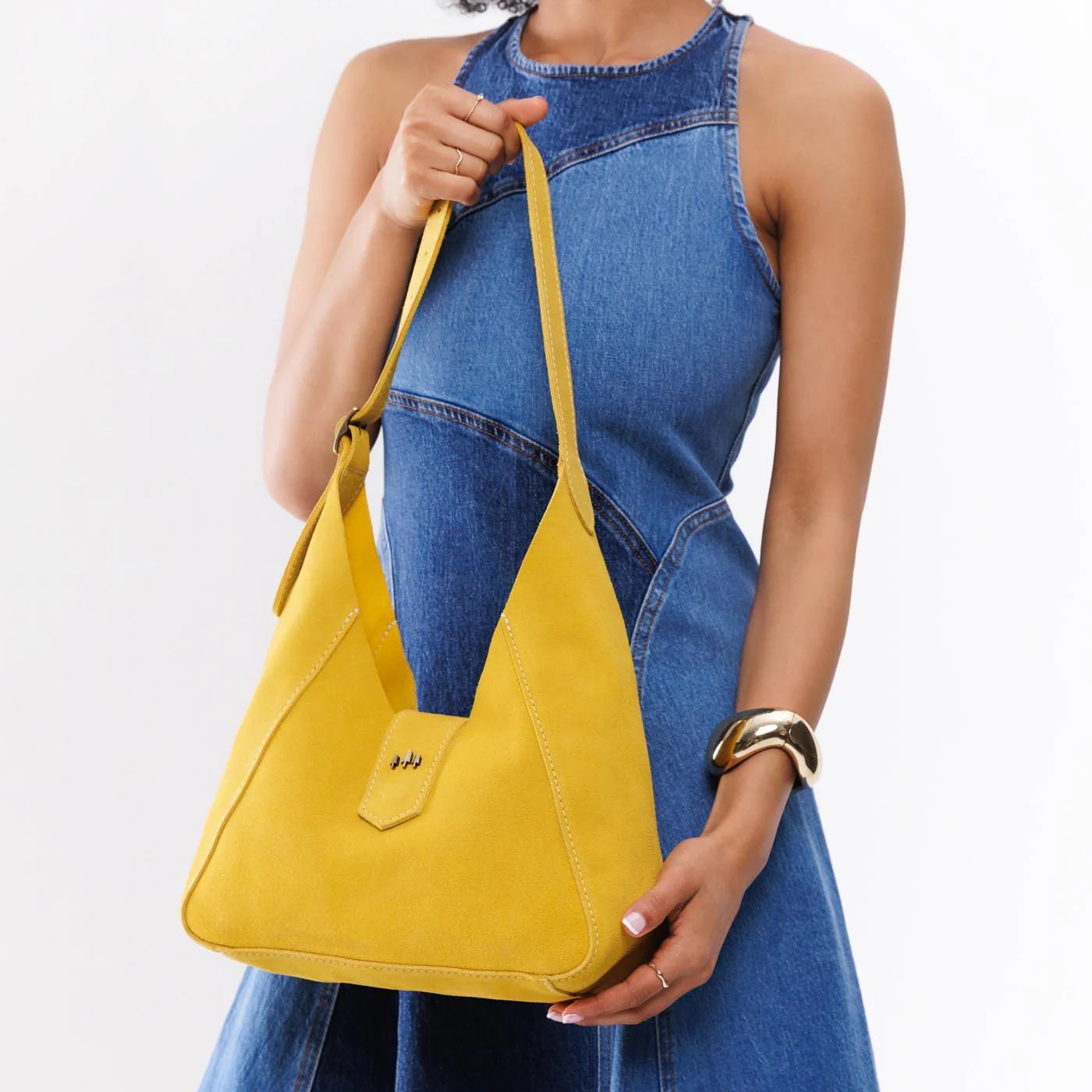Flora Shoulder Bag - Image 104