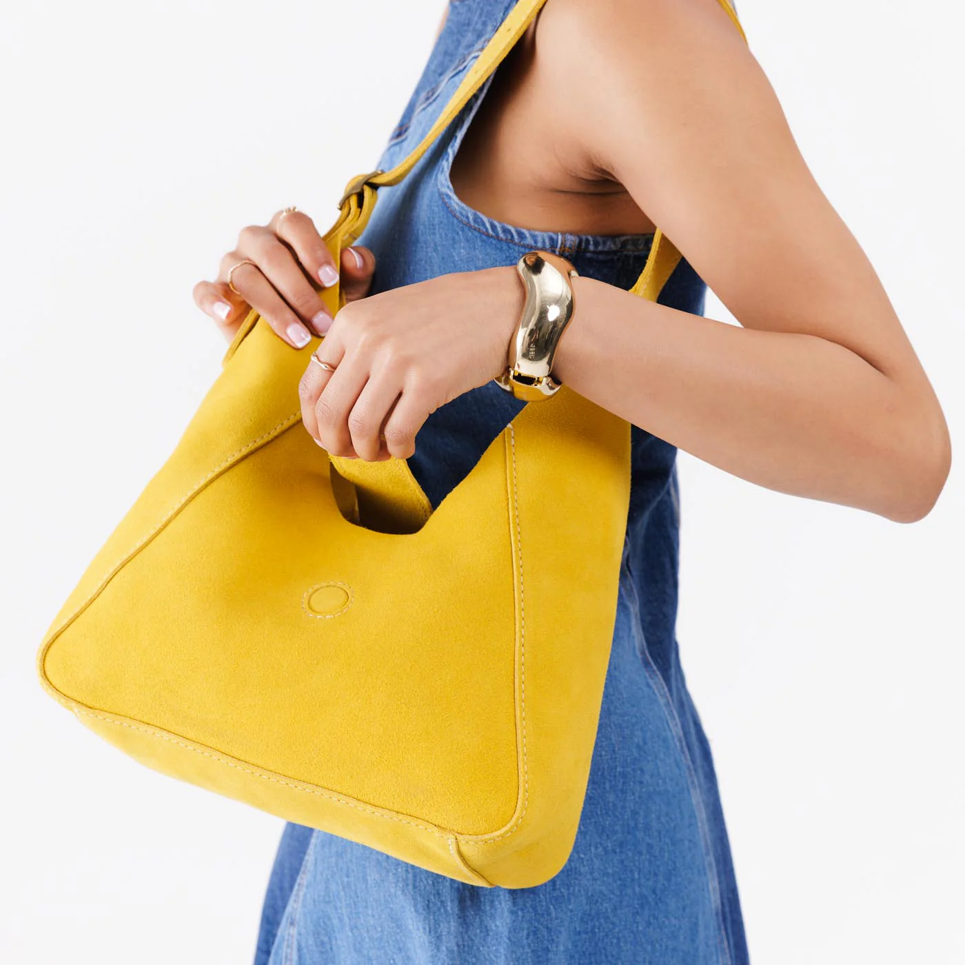 Flora Shoulder Bag - Image 105