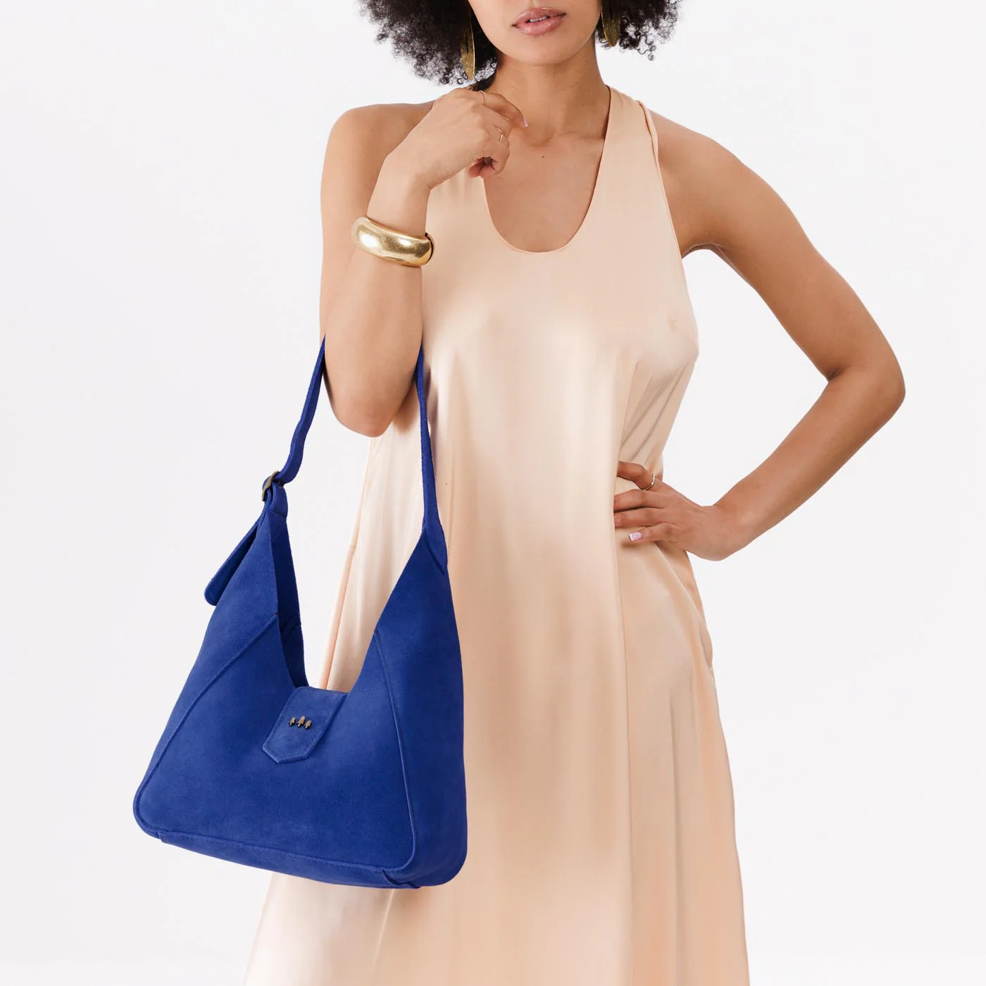 Flora Shoulder Bag - Image 106