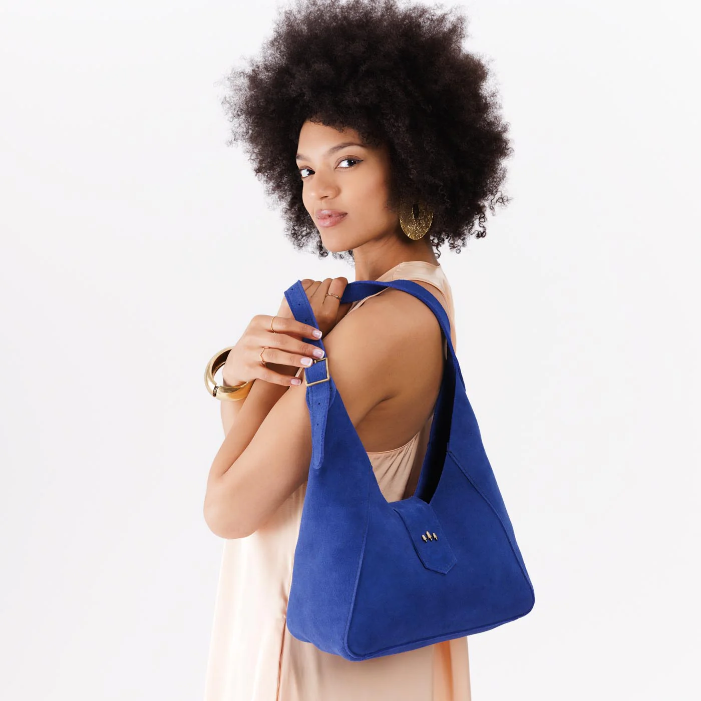 Flora Shoulder Bag - Image 108