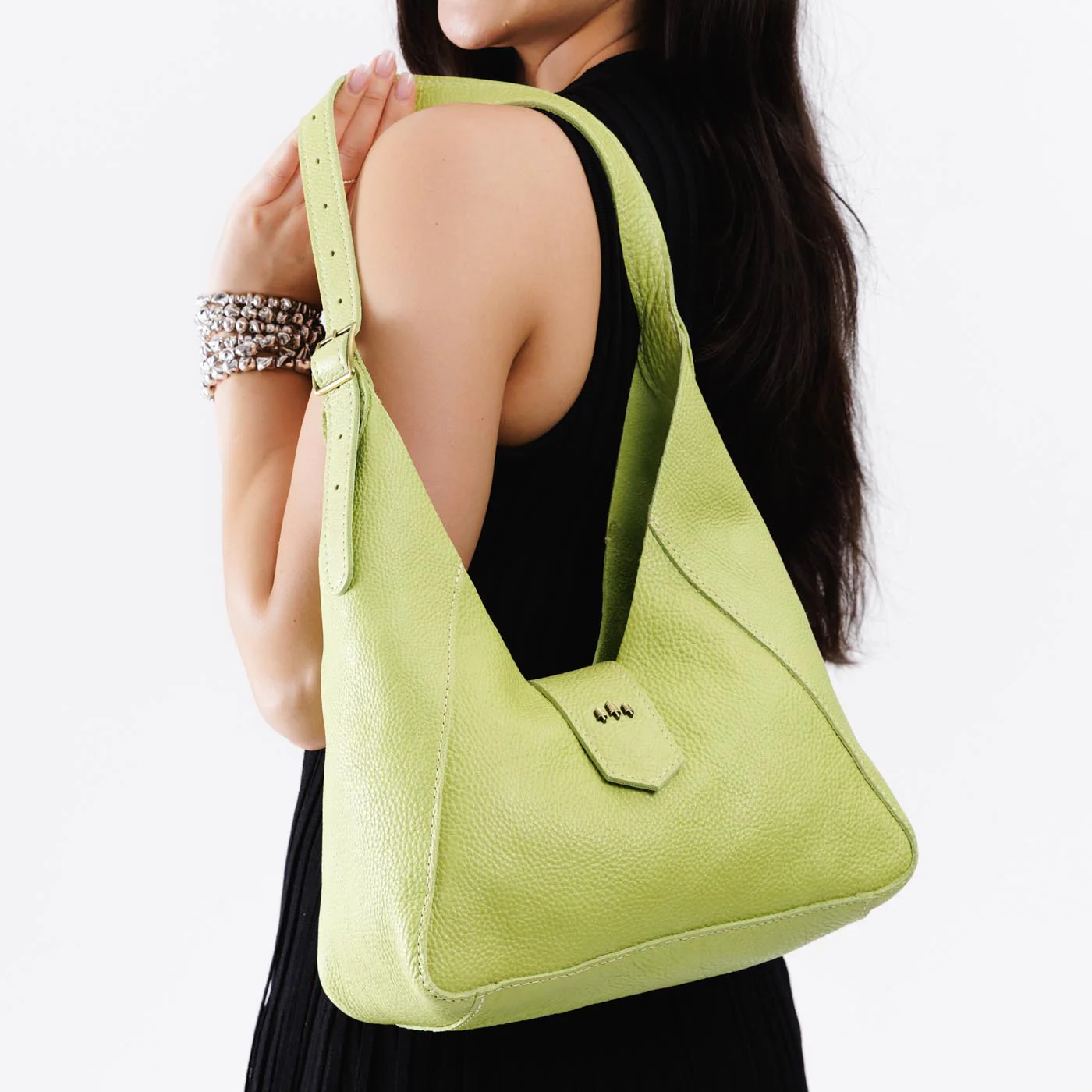 Flora Shoulder Bag - Image 109