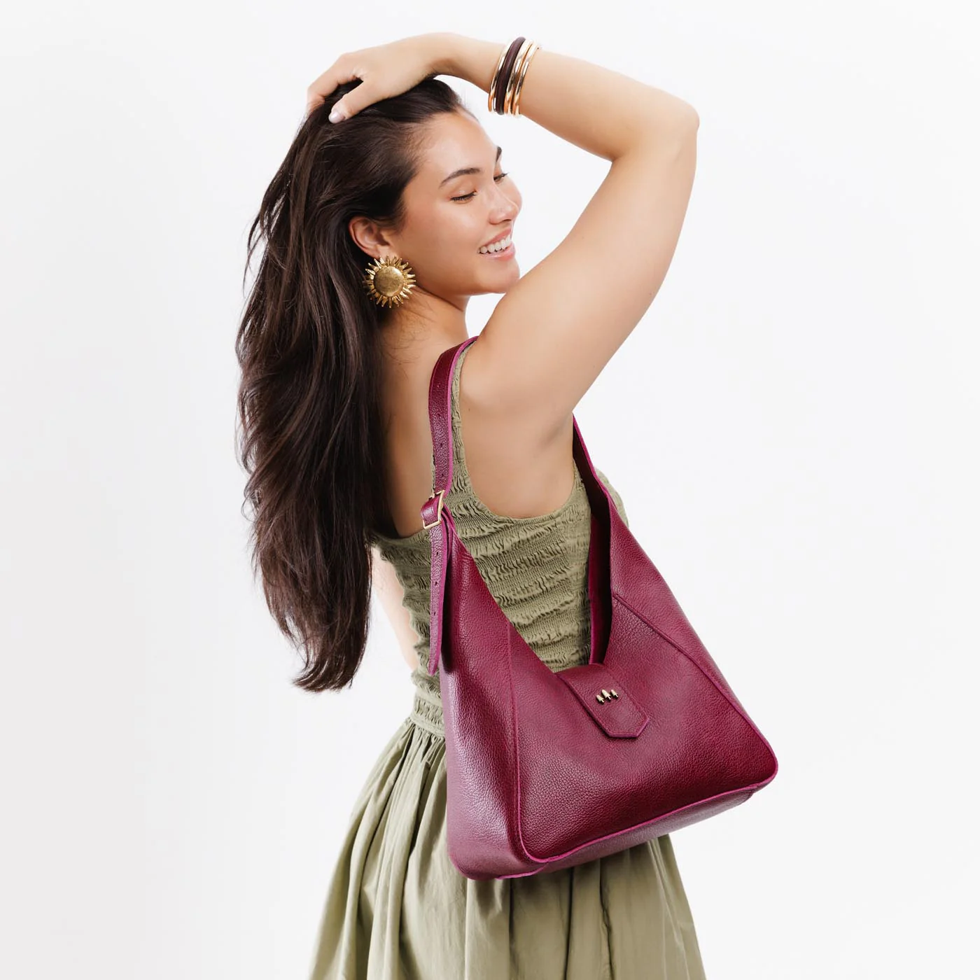 Flora Shoulder Bag - Image 115