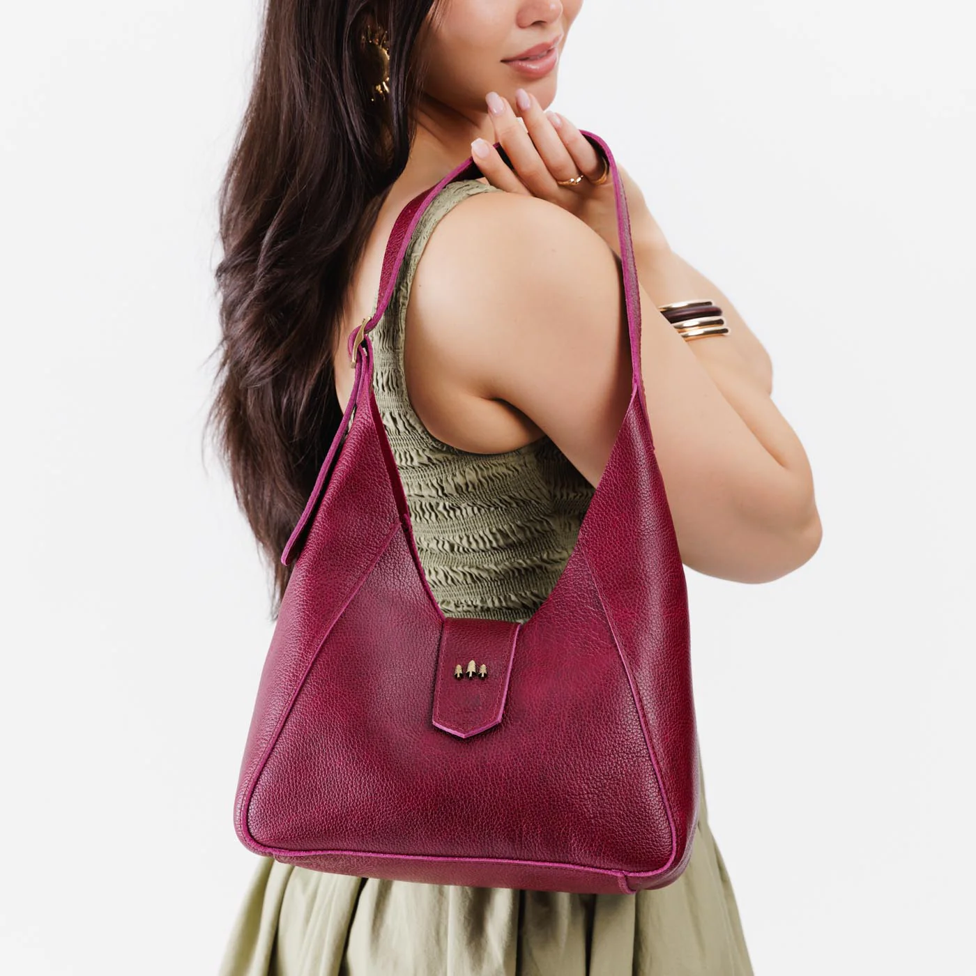Flora Shoulder Bag - Image 116