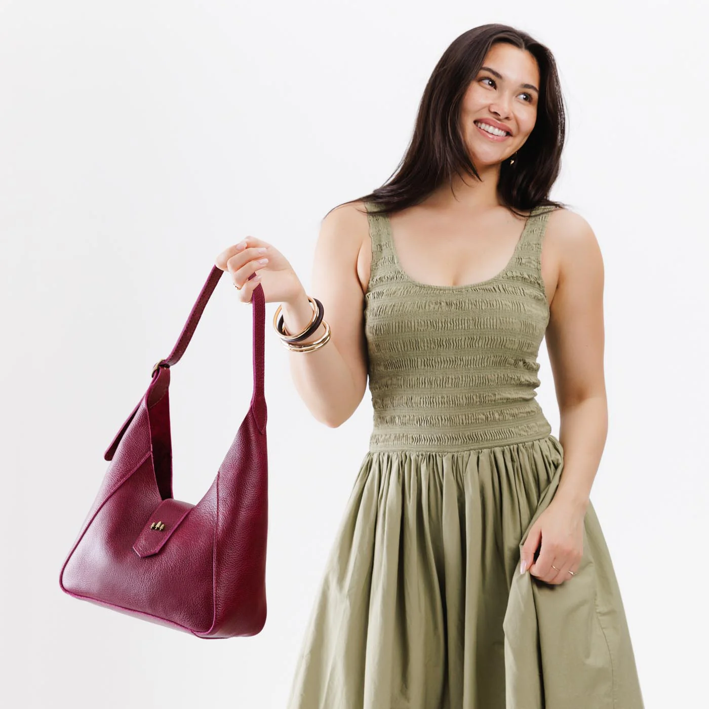 Flora Shoulder Bag - Image 117