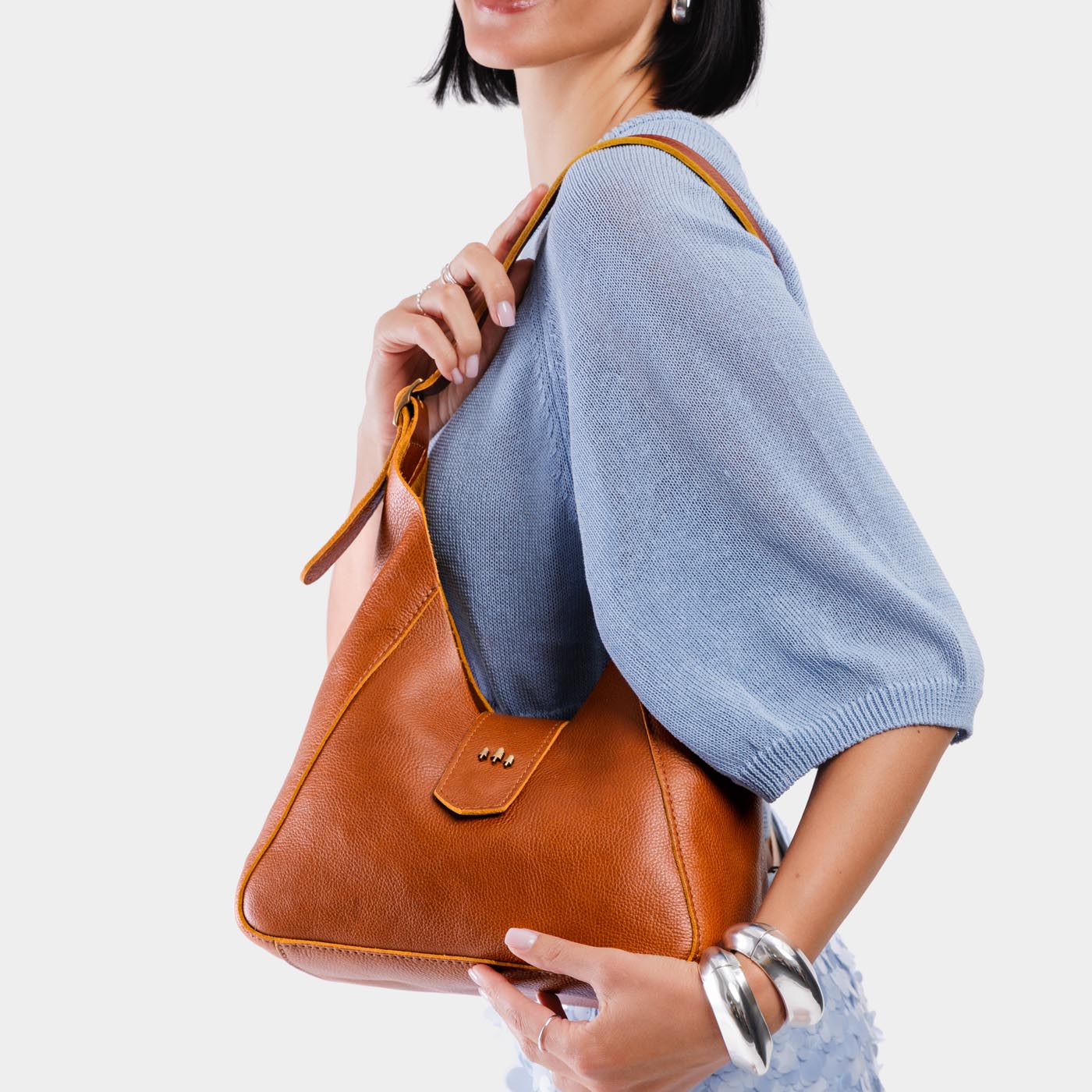 Flora Shoulder Bag - Image 127