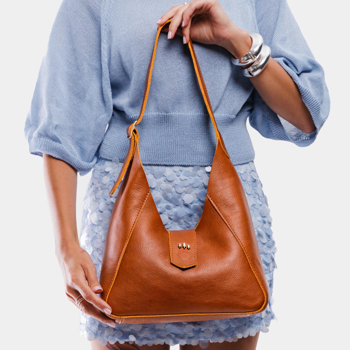 Flora Shoulder Bag - Image 128