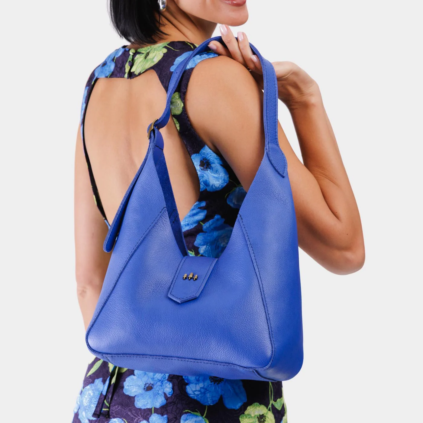 Flora Shoulder Bag - Image 123