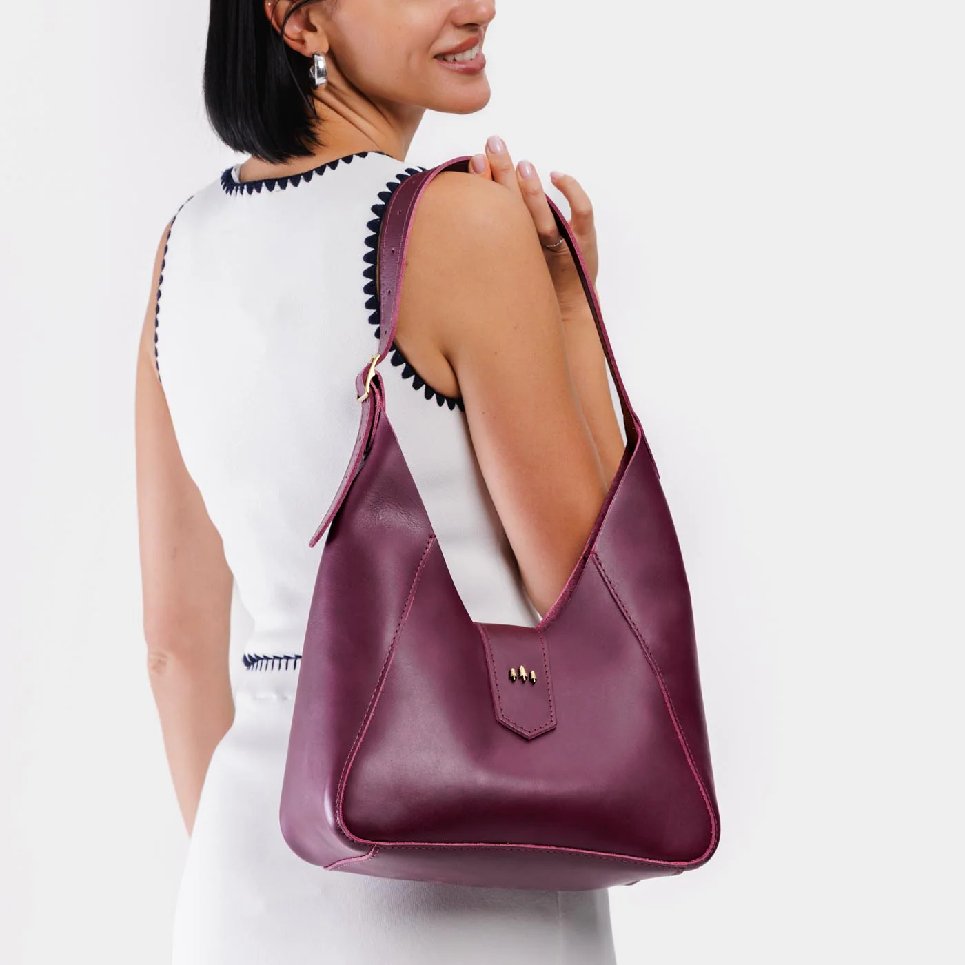 Flora Shoulder Bag - Image 124