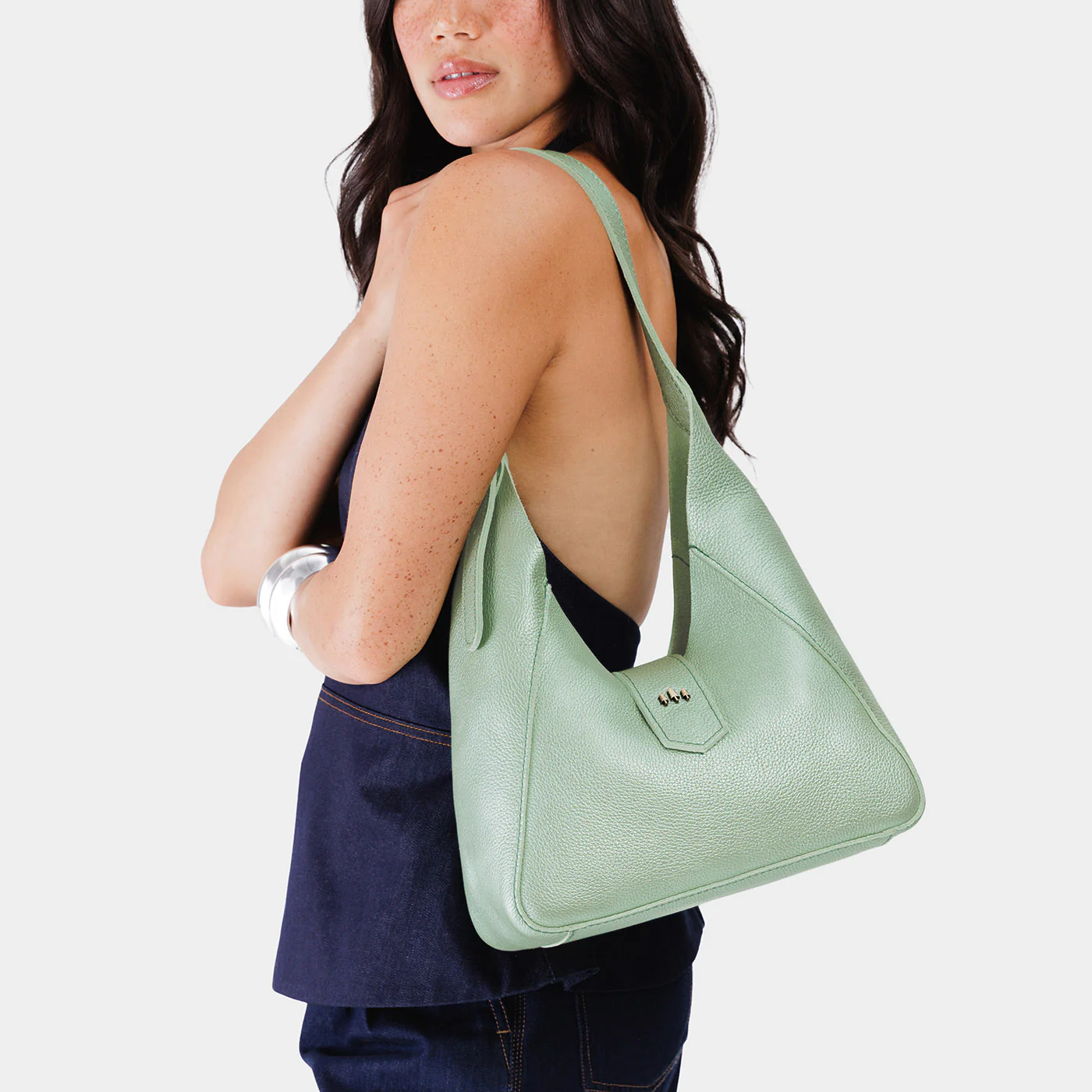 Flora Shoulder Bag - Image 130