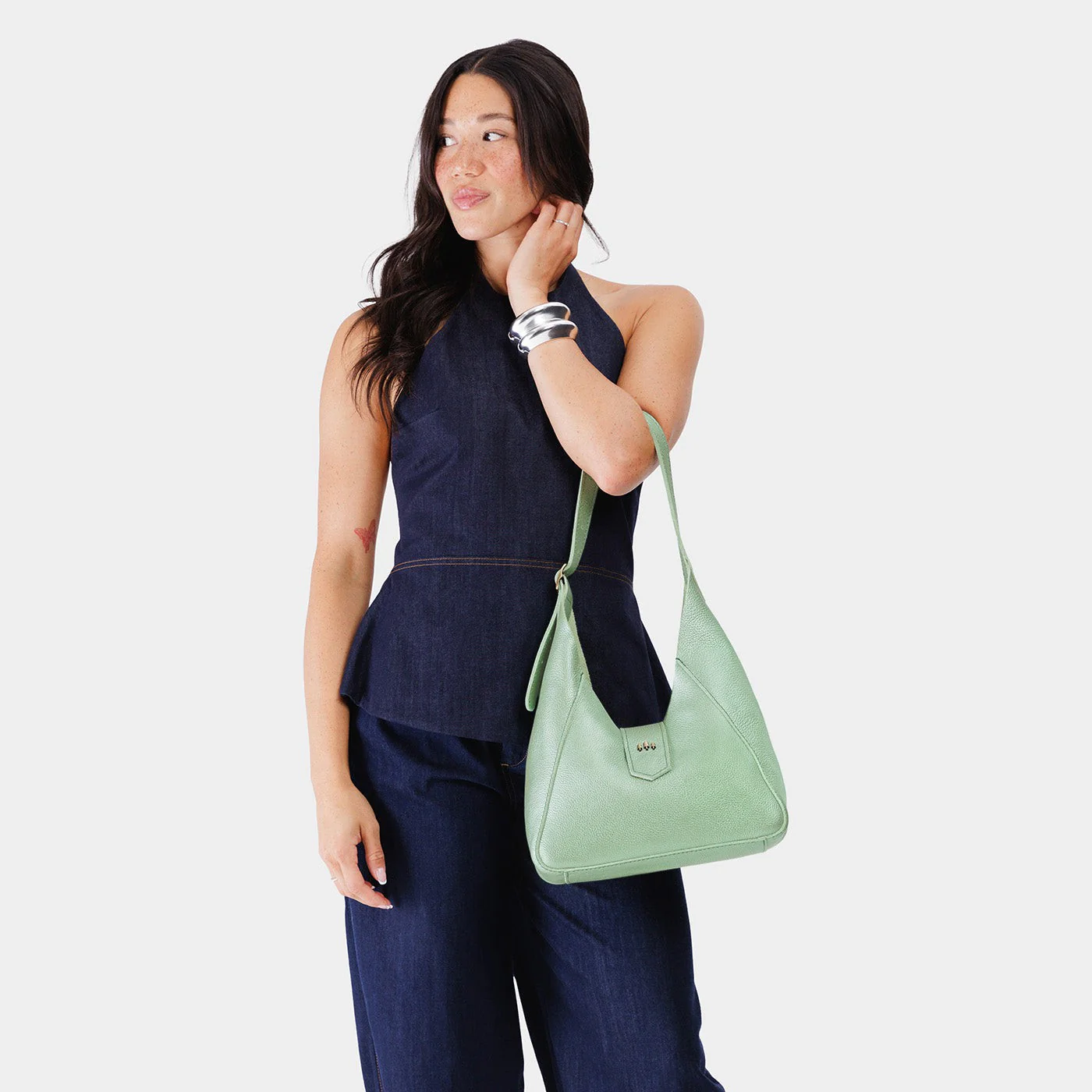 Flora Shoulder Bag - Image 131