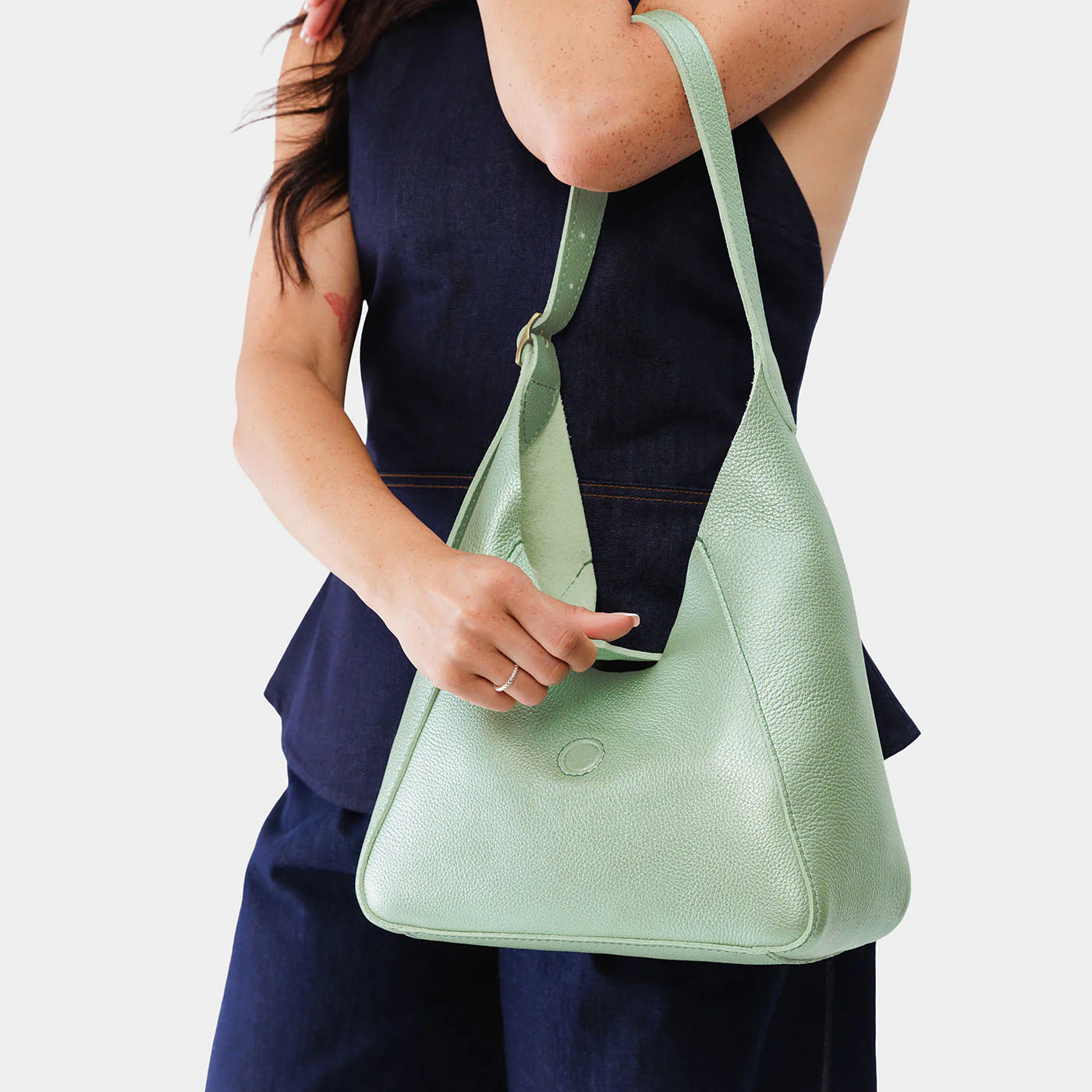 Flora Shoulder Bag - Image 132