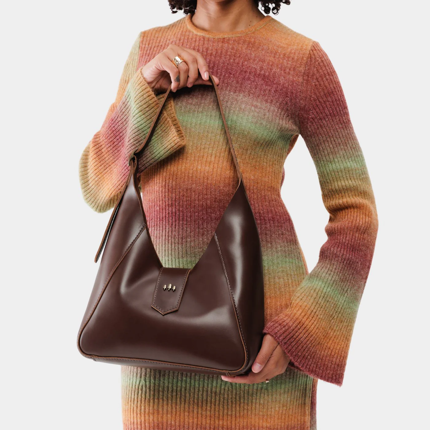 Flora Shoulder Bag - Image 134